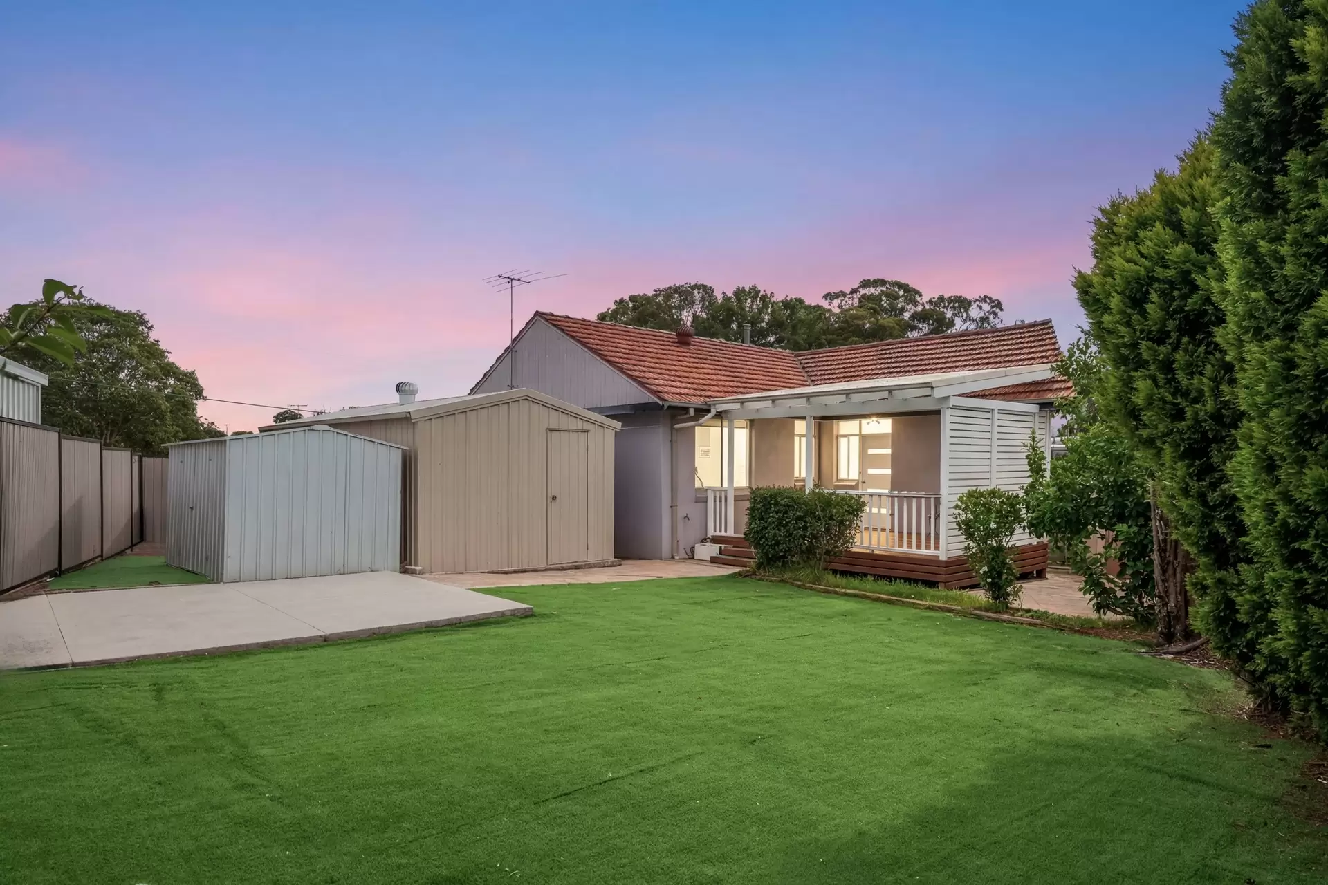 19 Valda Street, Blacktown Sold by Richard Matthews Real Estate - image 3