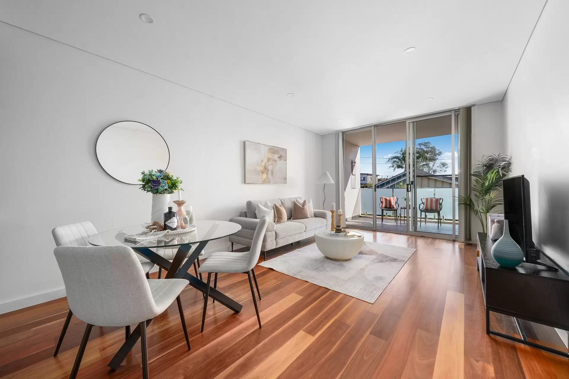 103/50-52 East Street, Five Dock For Sale by Richard Matthews Real Estate - image 1