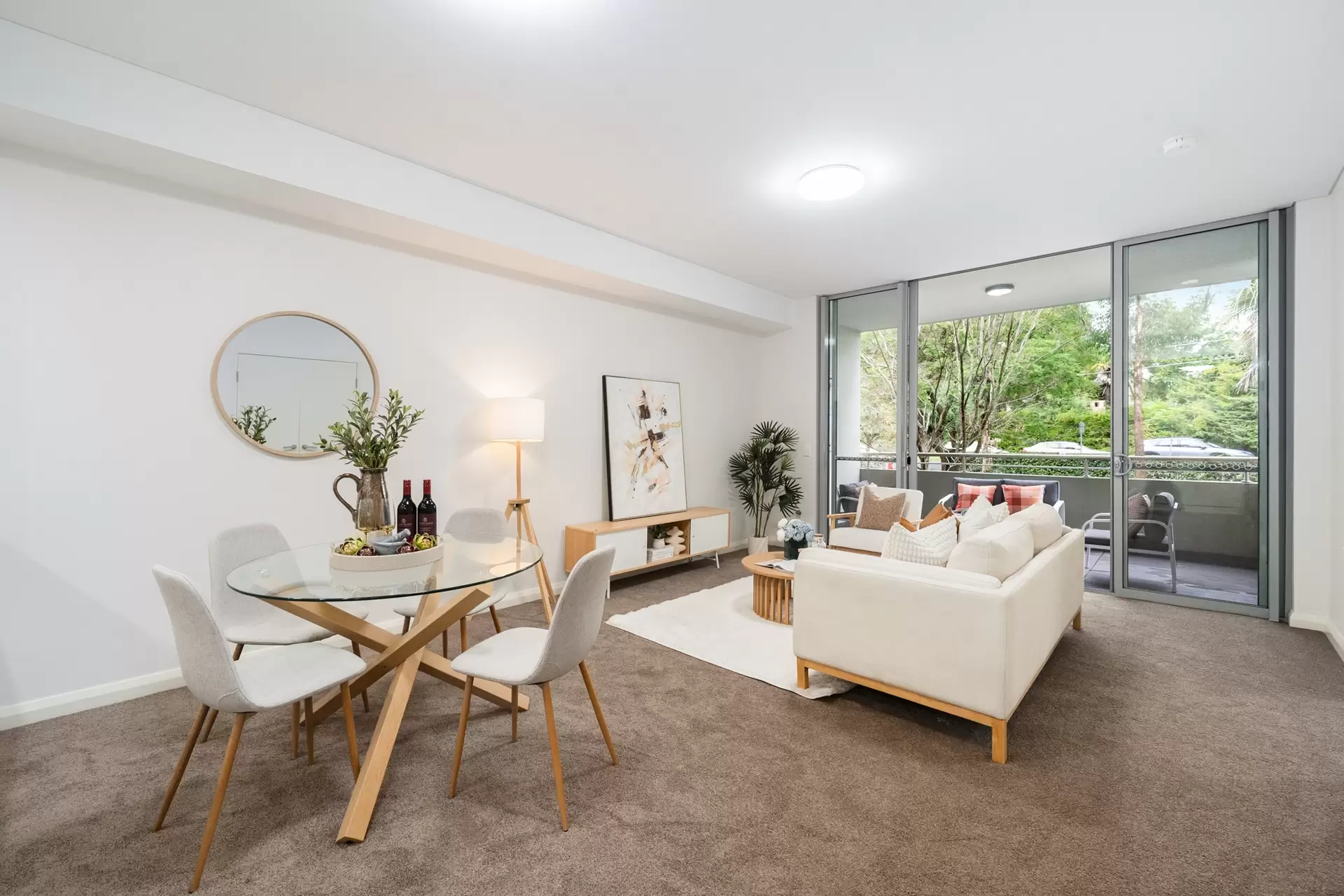 B304/3-7 Lorne Avenue, Killara Sold by Richard Matthews Real Estate - image 1