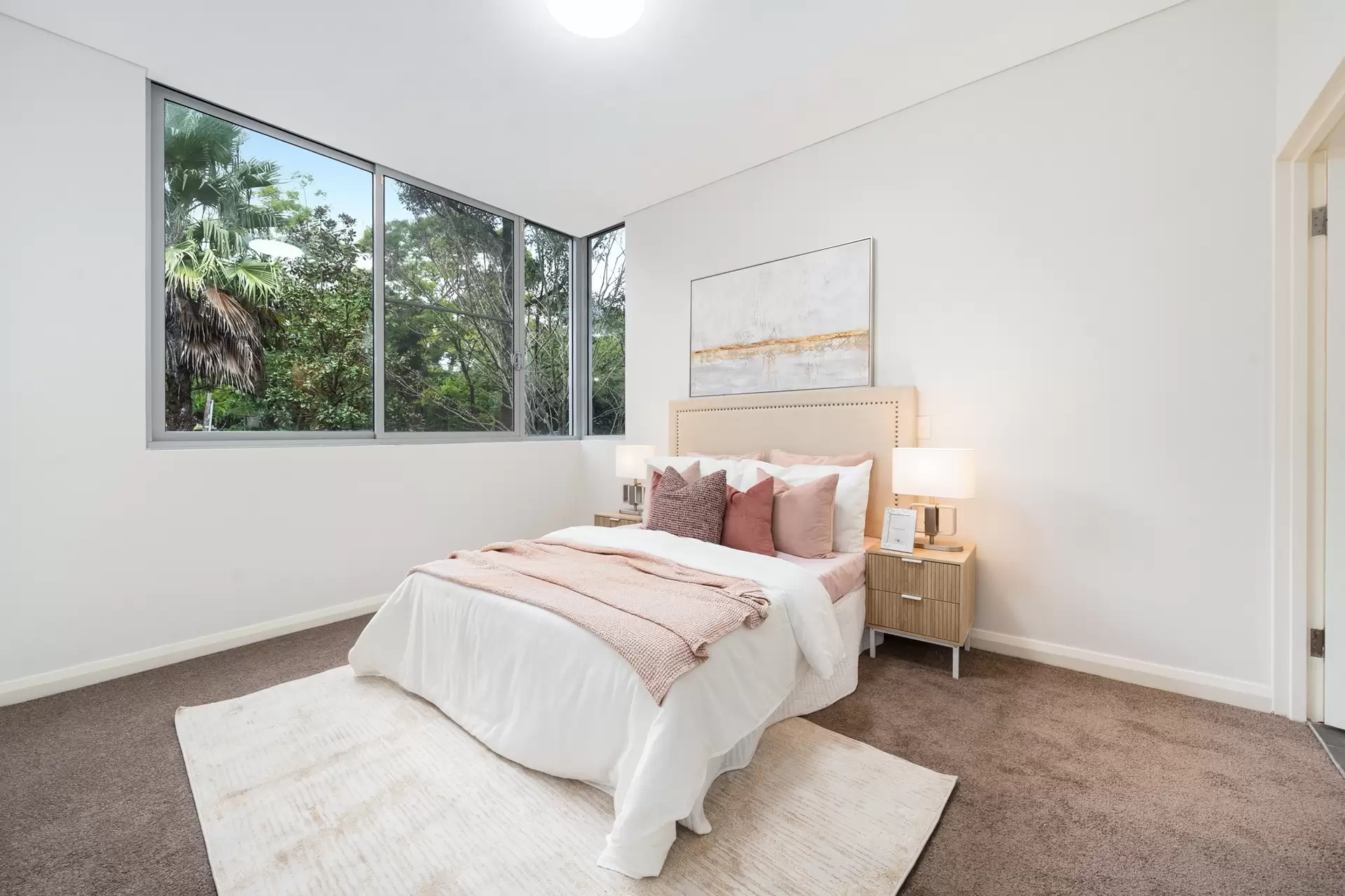 B304/3-7 Lorne Avenue, Killara Sold by Richard Matthews Real Estate - image 4