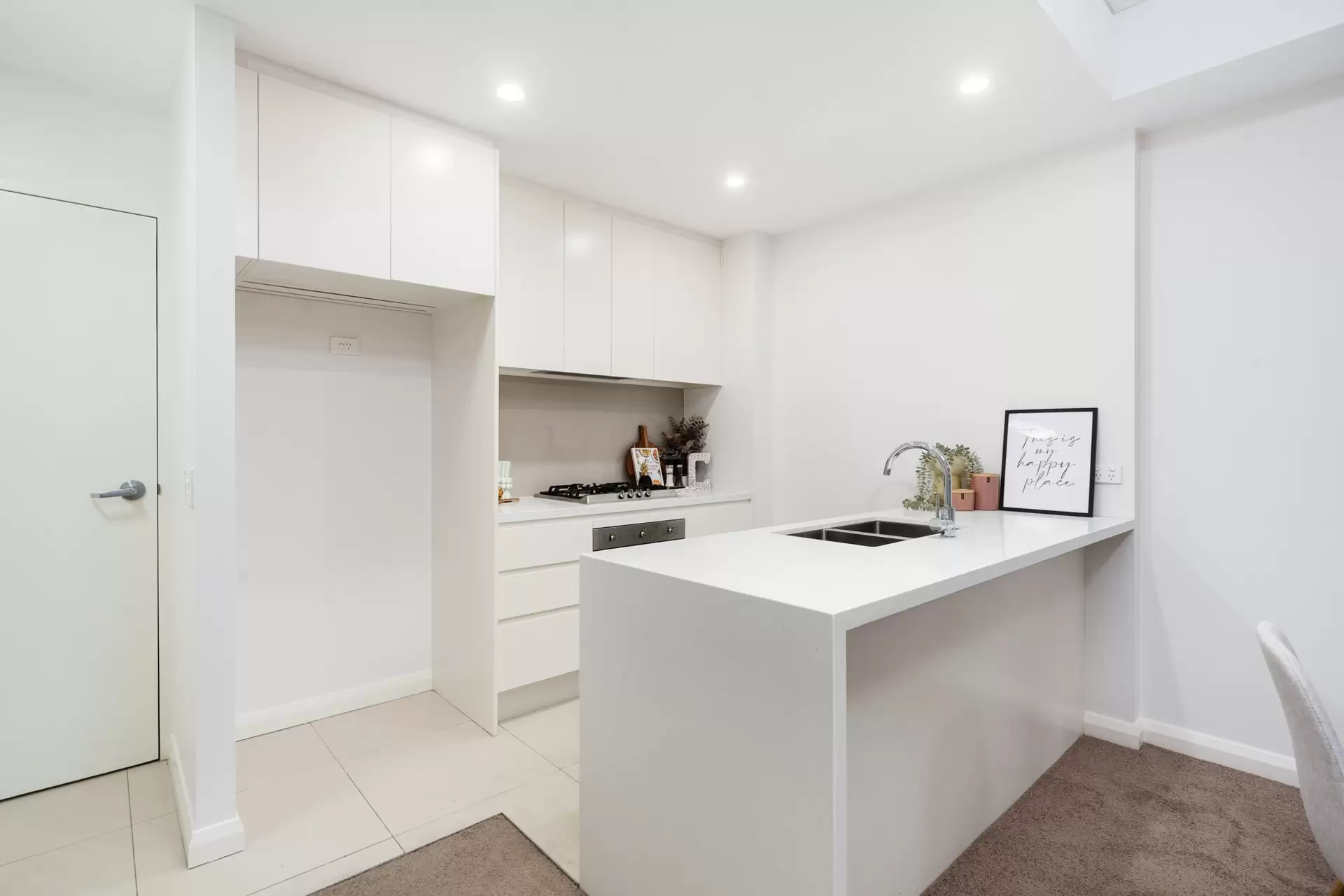 B304/3-7 Lorne Avenue, Killara Sold by Richard Matthews Real Estate - image 3