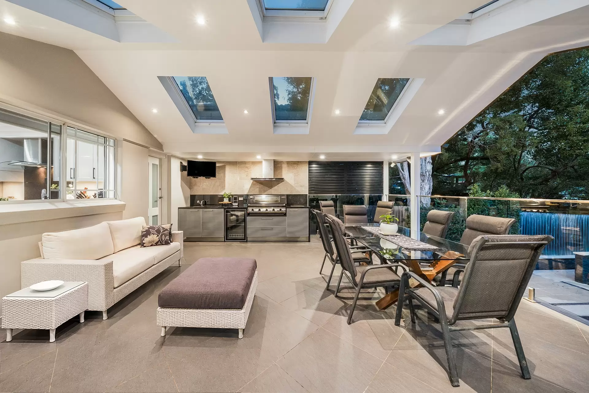 12 Gabrielle Avenue, Baulkham Hills Sold by Richard Matthews Real Estate - image 18