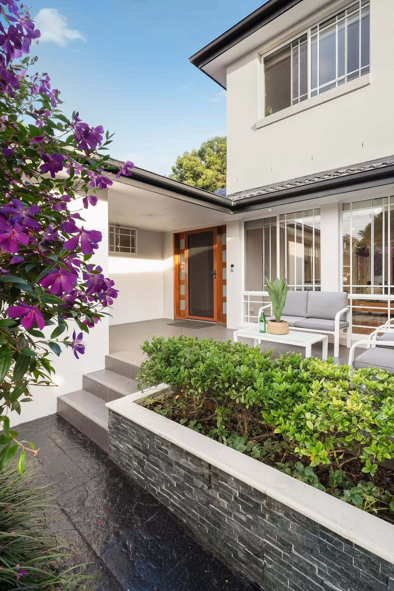 12 Gabrielle Avenue, Baulkham Hills Sold by Richard Matthews Real Estate - image 9