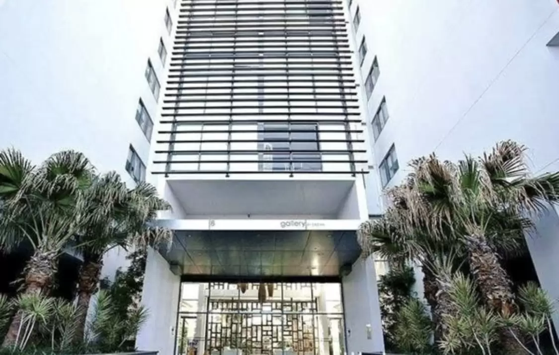 1602A/8 Cowper Street, Parramatta Leased by Richard Matthews Real Estate - image 1
