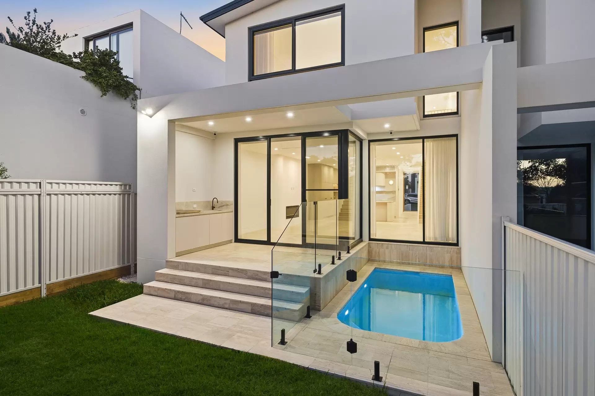 25a Willee Street, Strathfield Leased by Richard Matthews Real Estate - image 2