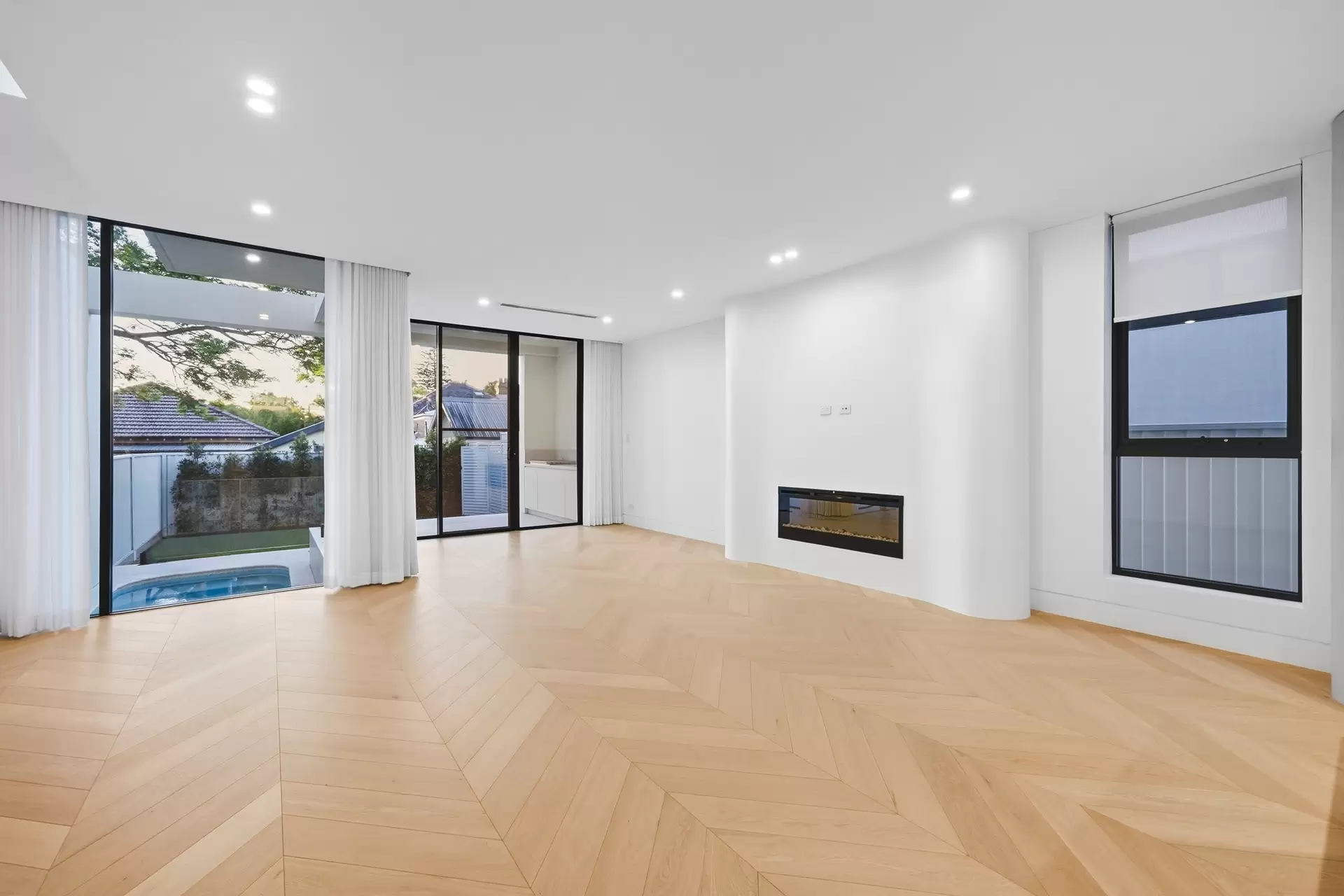 25a Willee Street, Strathfield Leased by Richard Matthews Real Estate - image 3
