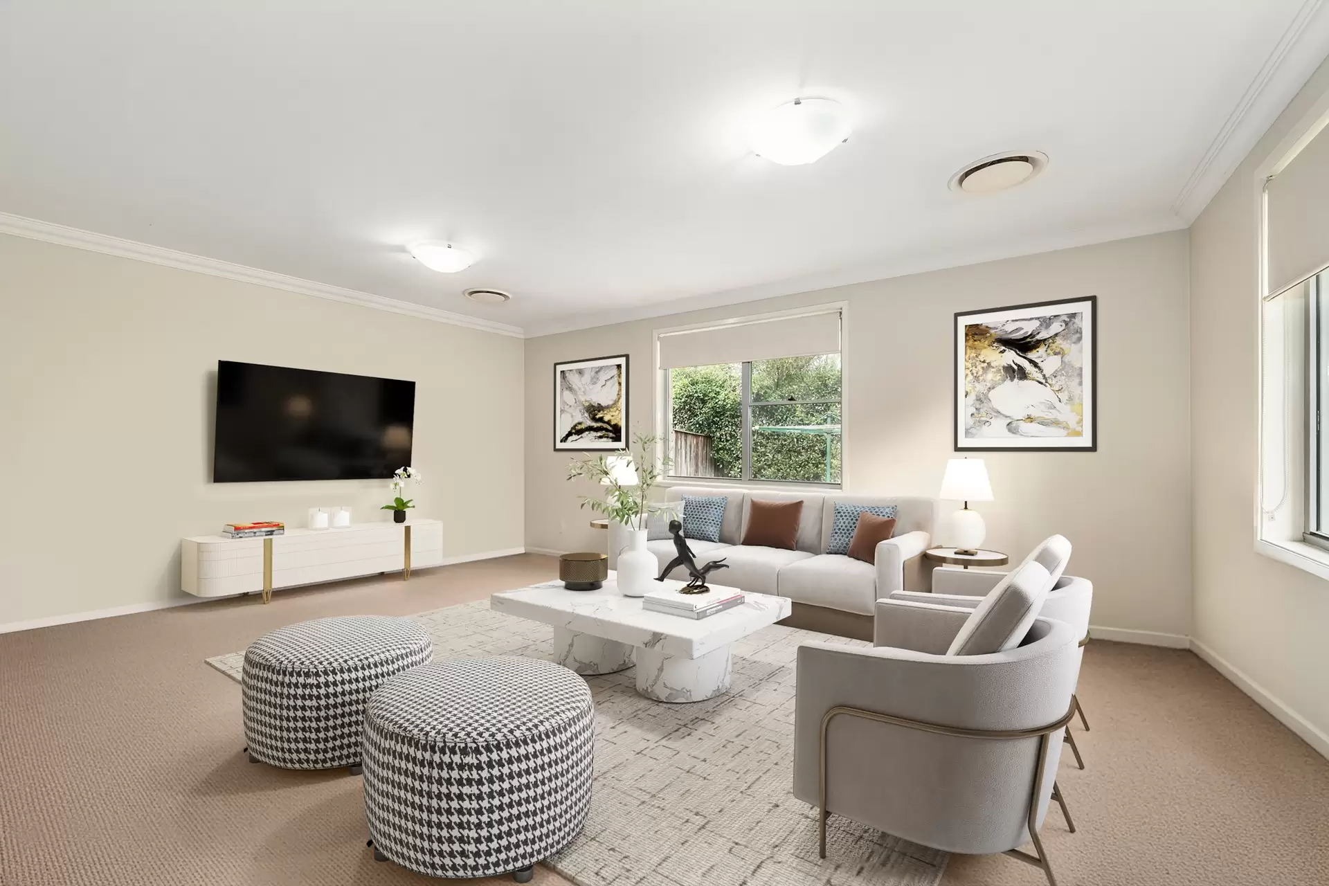37 Greyfriar Place, Kellyville For Sale by Richard Matthews Real Estate - image 4