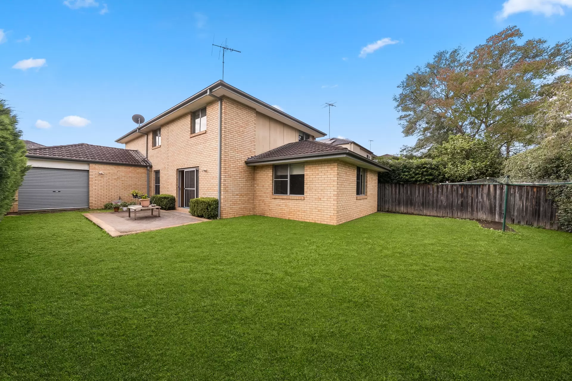 37 Greyfriar Place, Kellyville For Sale by Richard Matthews Real Estate - image 11