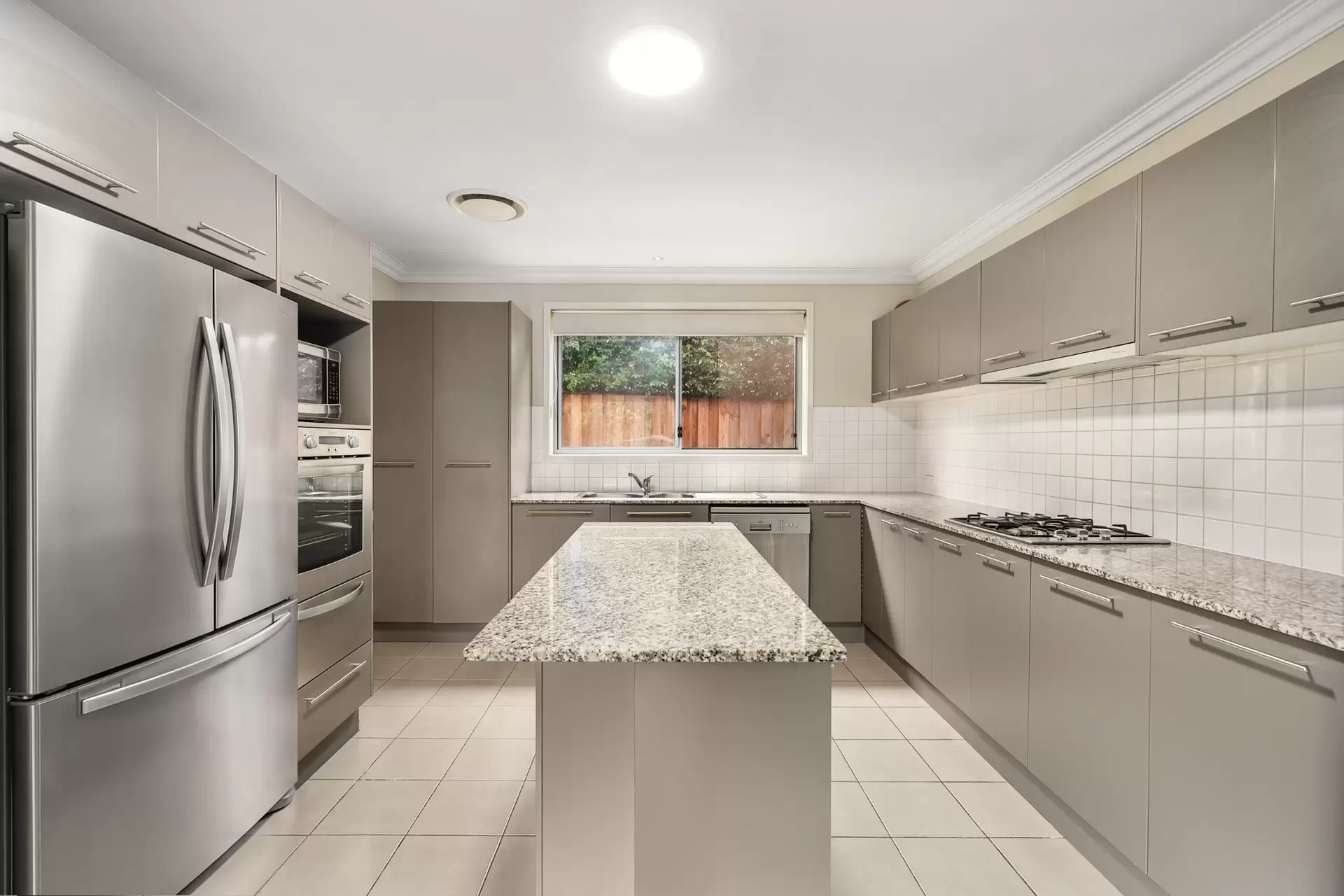 37 Greyfriar Place, Kellyville For Sale by Richard Matthews Real Estate - image 3