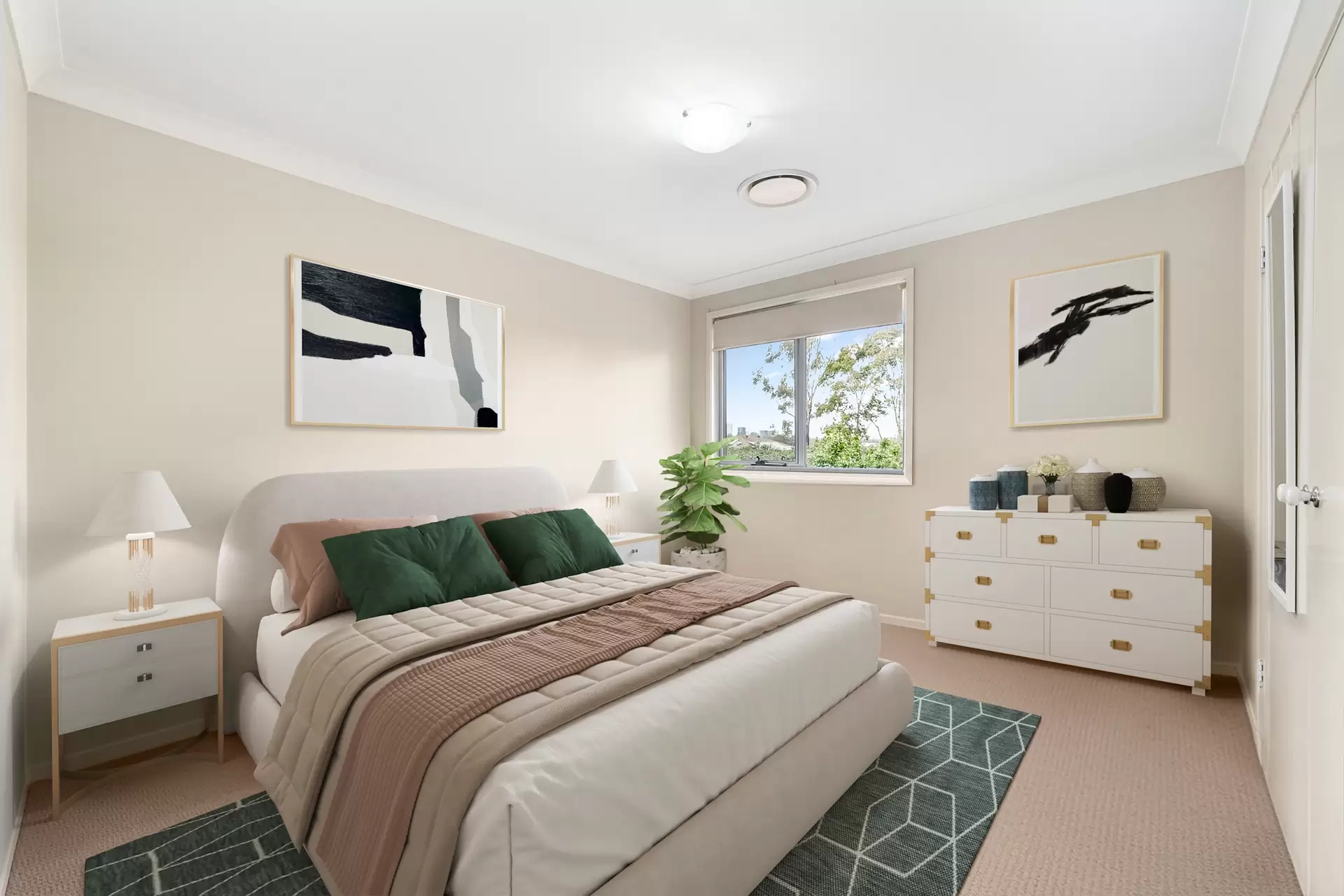 37 Greyfriar Place, Kellyville For Sale by Richard Matthews Real Estate - image 9