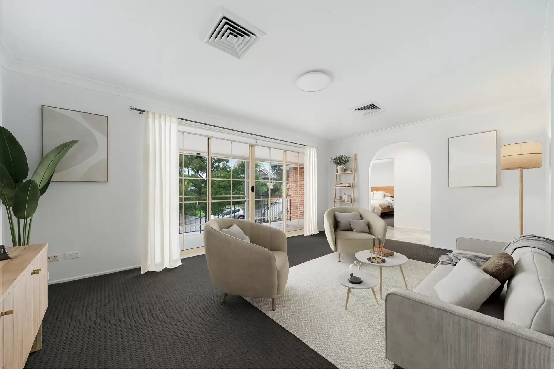 12 Sampson Crescent, Quakers Hill Sold by Richard Matthews Real Estate - image 3