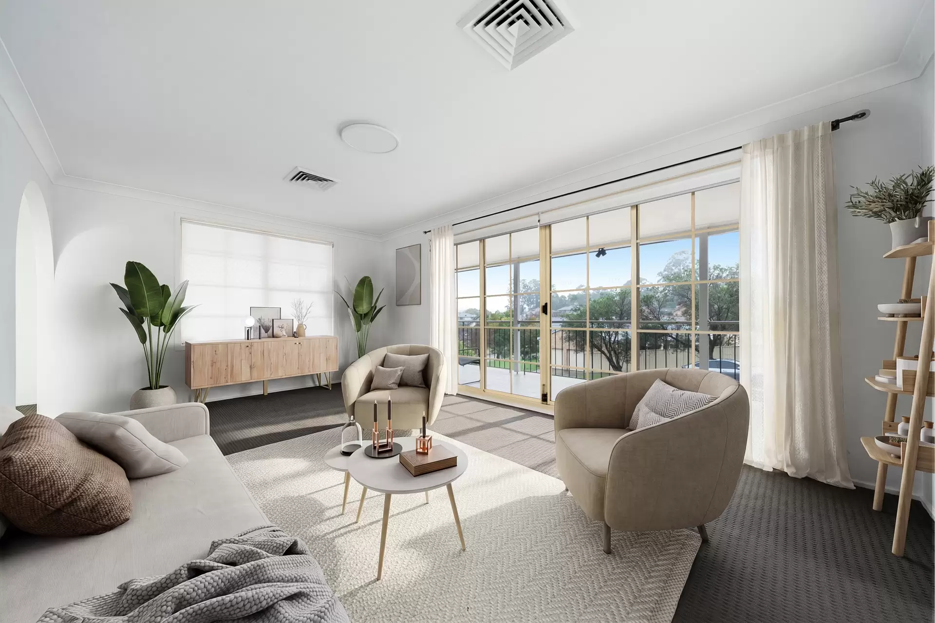 12 Sampson Crescent, Quakers Hill Sold by Richard Matthews Real Estate - image 2