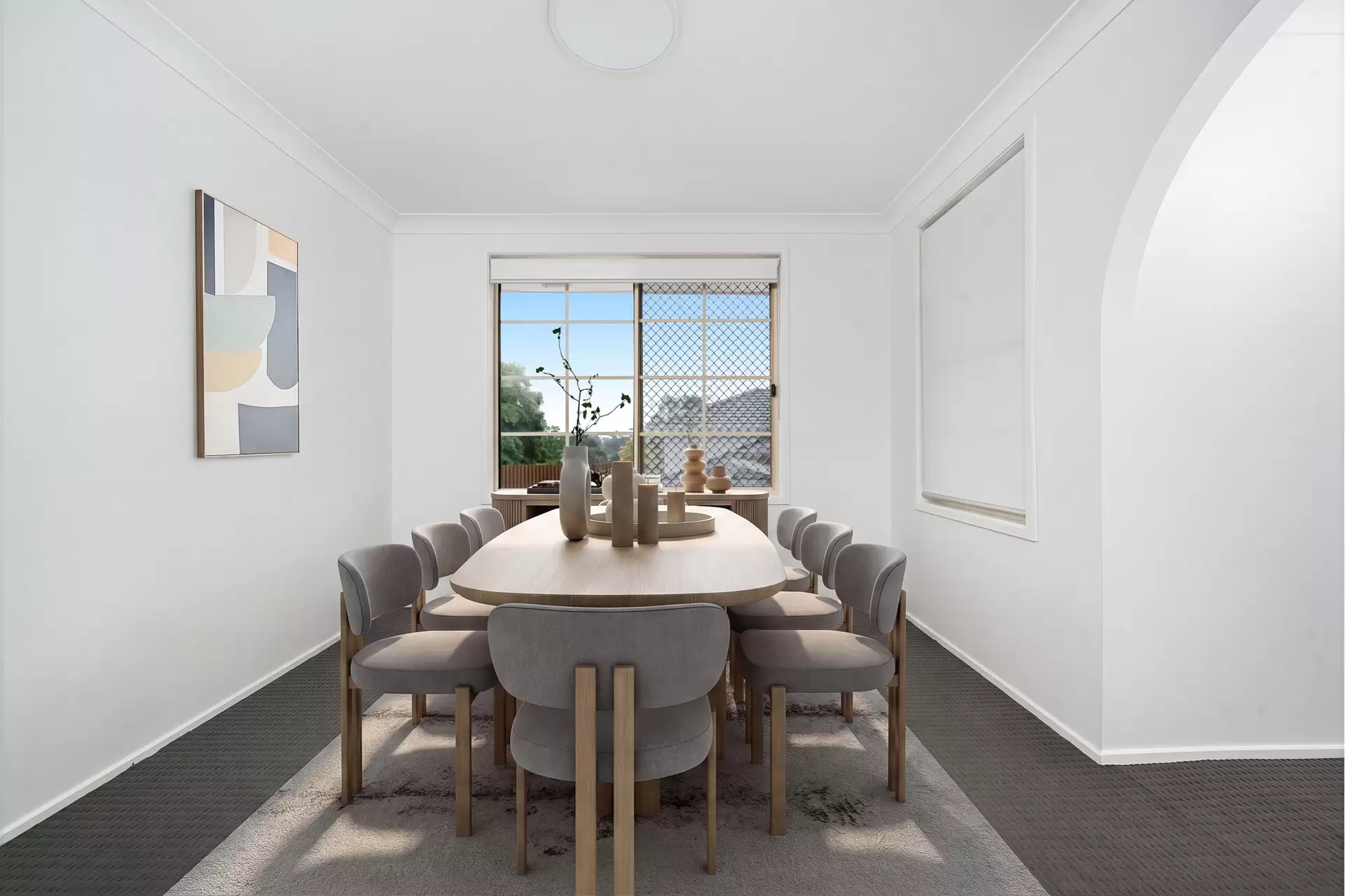 12 Sampson Crescent, Quakers Hill Sold by Richard Matthews Real Estate - image 5