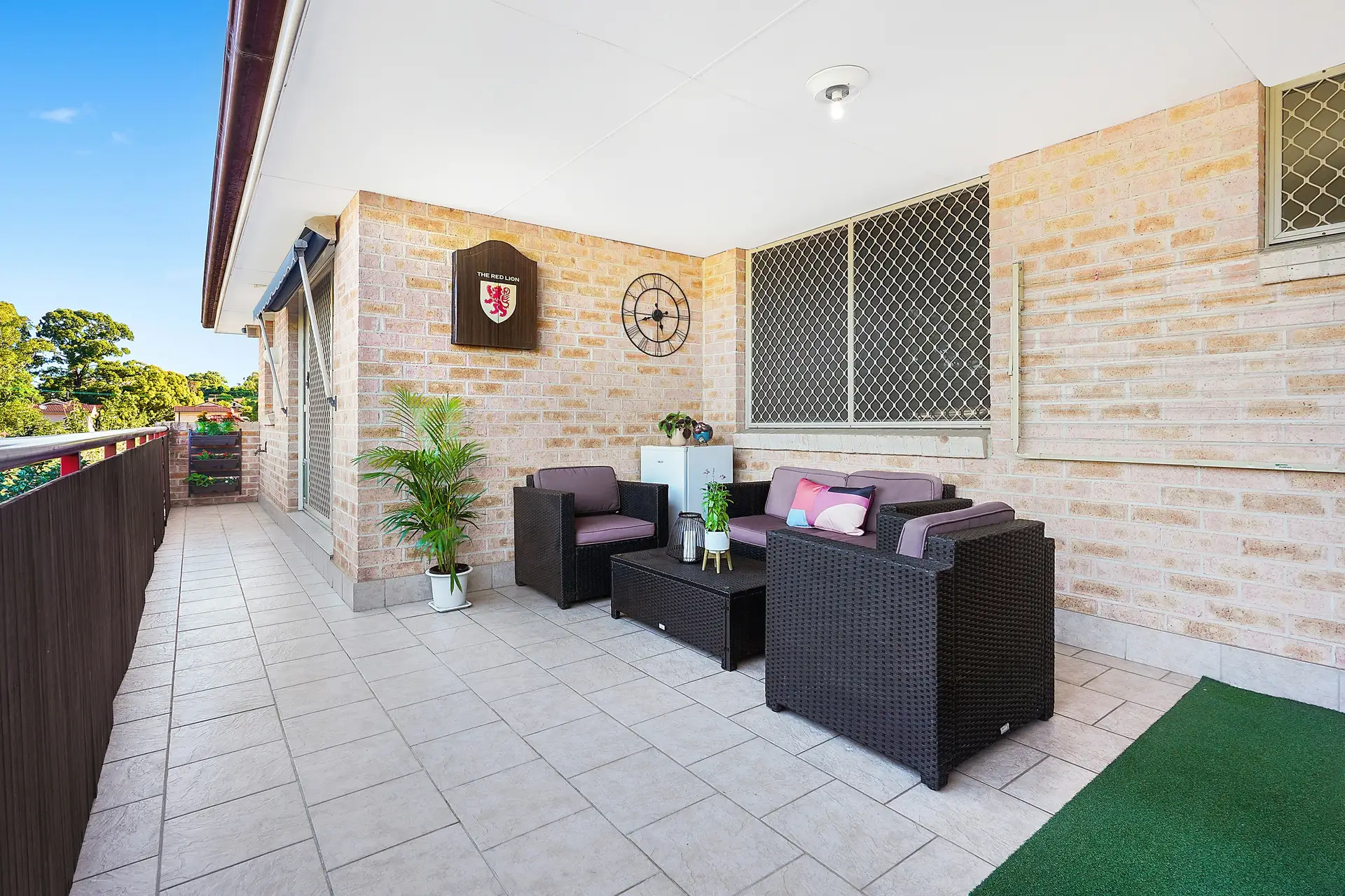 15/46-48 Carnarvon Street, Silverwater Sold by Richard Matthews Real Estate - image 5