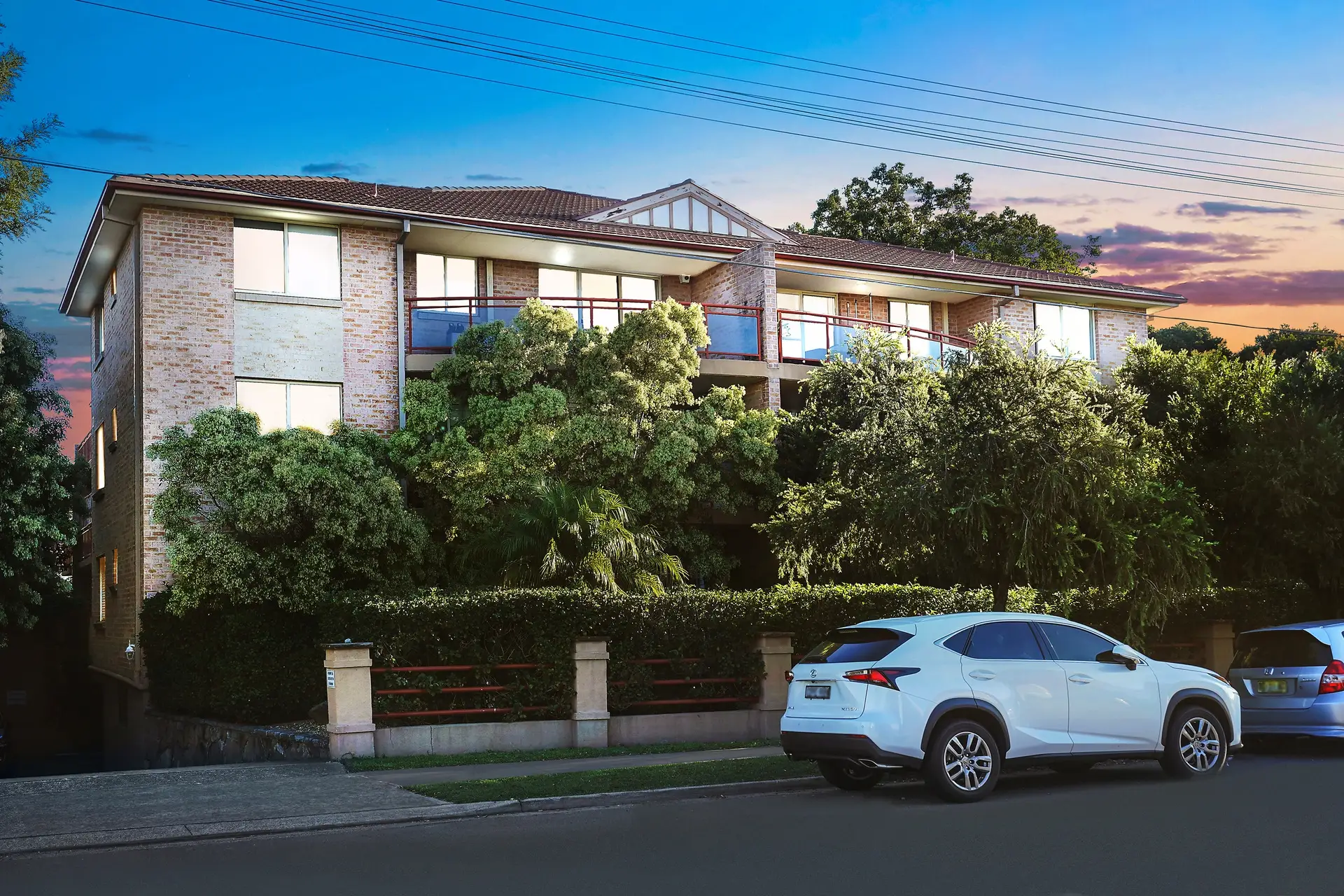 15/46-48 Carnarvon Street, Silverwater Sold by Richard Matthews Real Estate - image 6