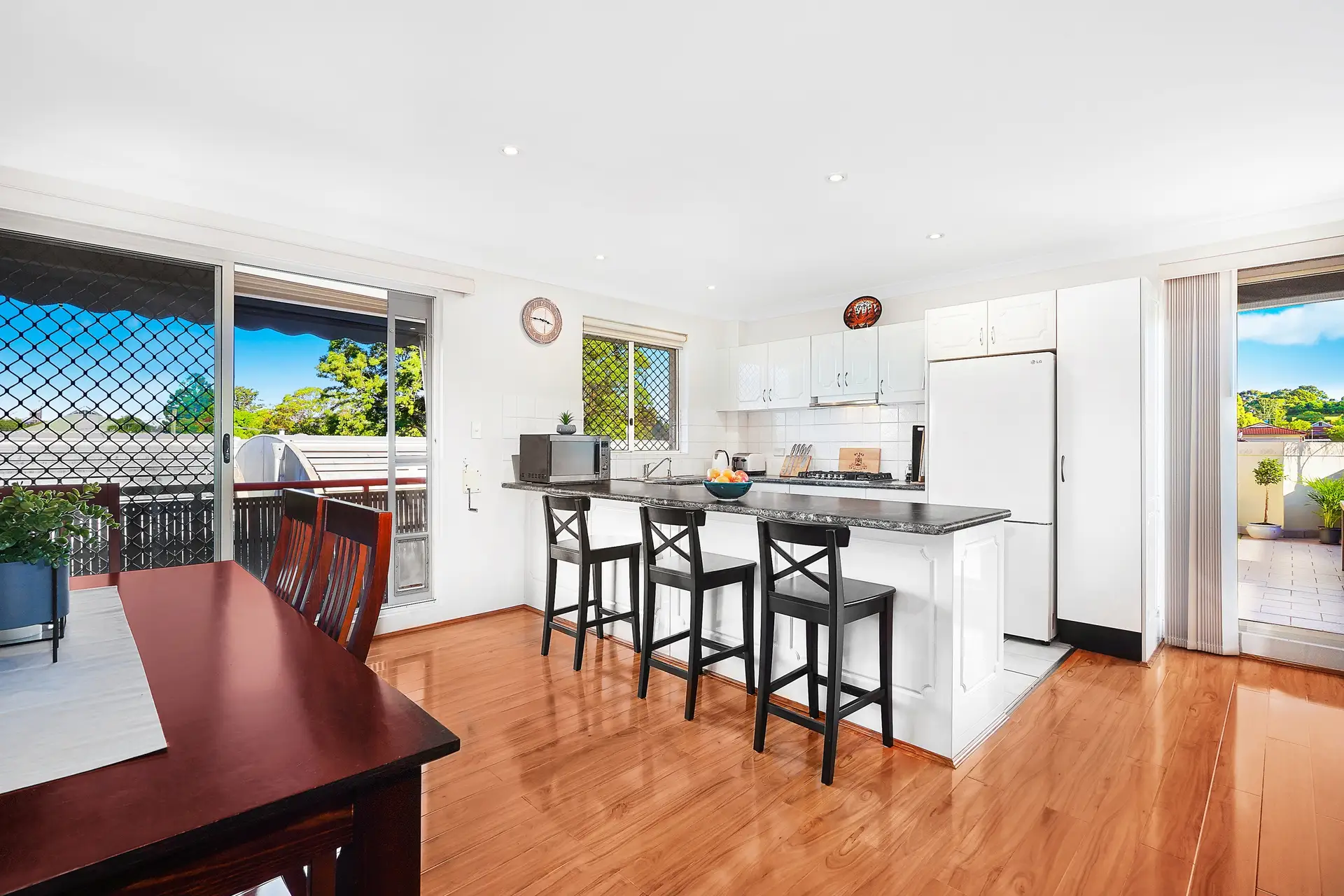 15/46-48 Carnarvon Street, Silverwater Sold by Richard Matthews Real Estate - image 2