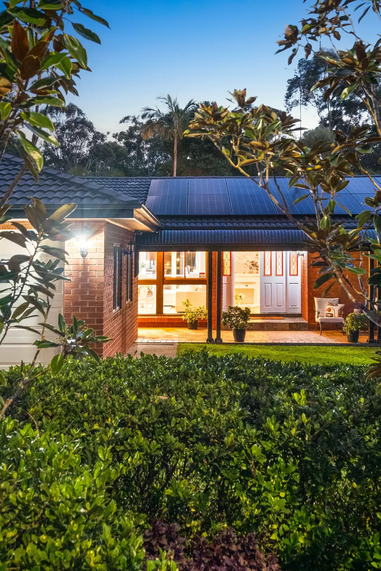 19 Louise Avenue, Baulkham Hills For Sale by Richard Matthews Real Estate - image 7
