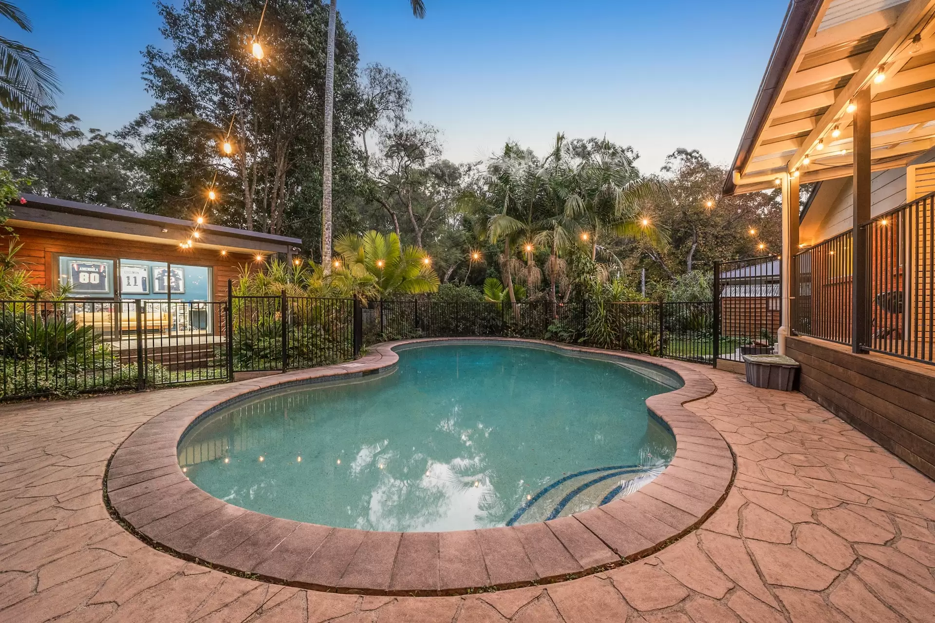 19 Louise Avenue, Baulkham Hills For Sale by Richard Matthews Real Estate - image 16