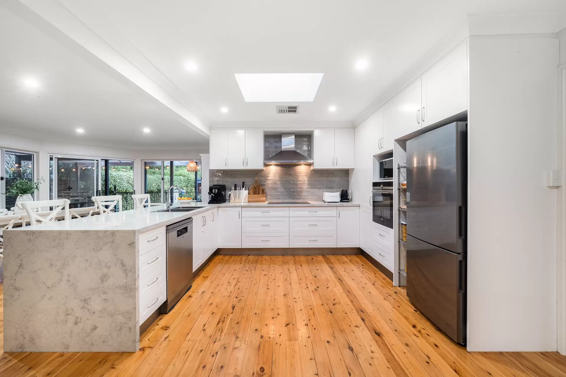 19 Louise Avenue, Baulkham Hills For Sale by Richard Matthews Real Estate - image 10