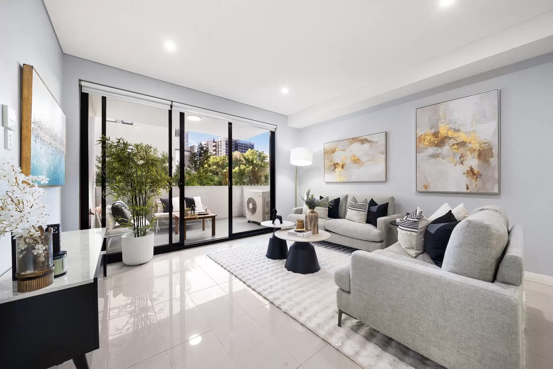 109/28 Smallwood Avenue, Homebush Sold by Richard Matthews Real Estate - image 2
