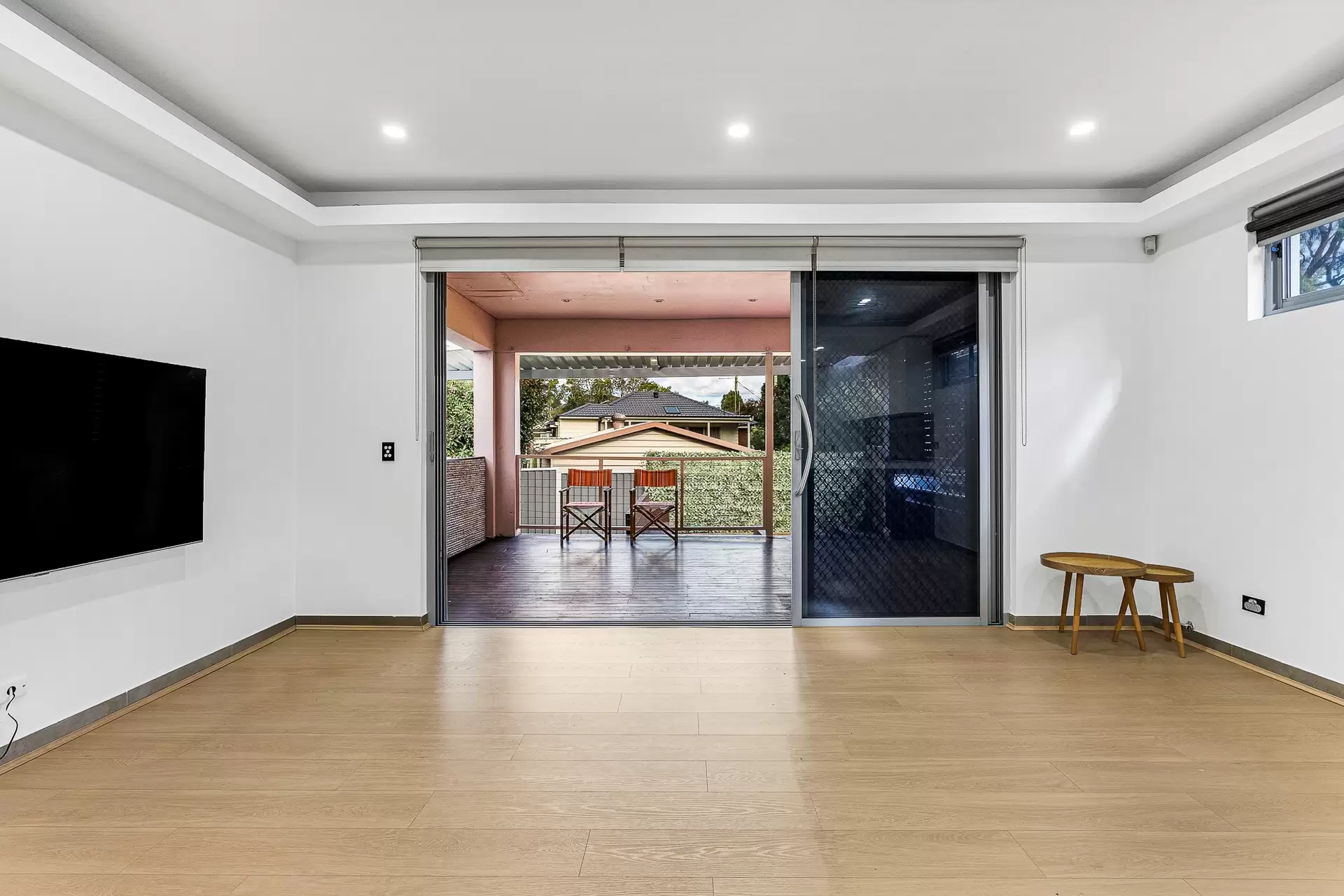 57A Caroline Crescent, Georges Hall Leased by Richard Matthews Real Estate - image 2
