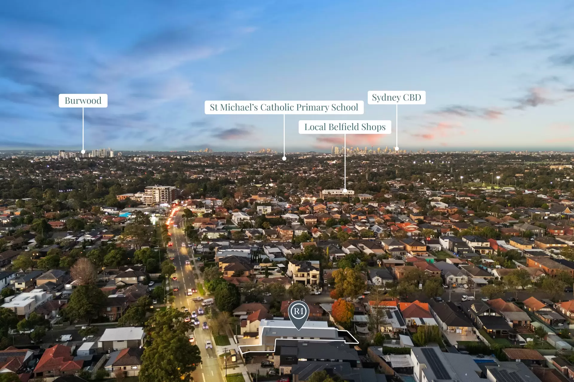 382B Punchbowl Road, Belfield For Sale by Richard Matthews Real Estate - image 15