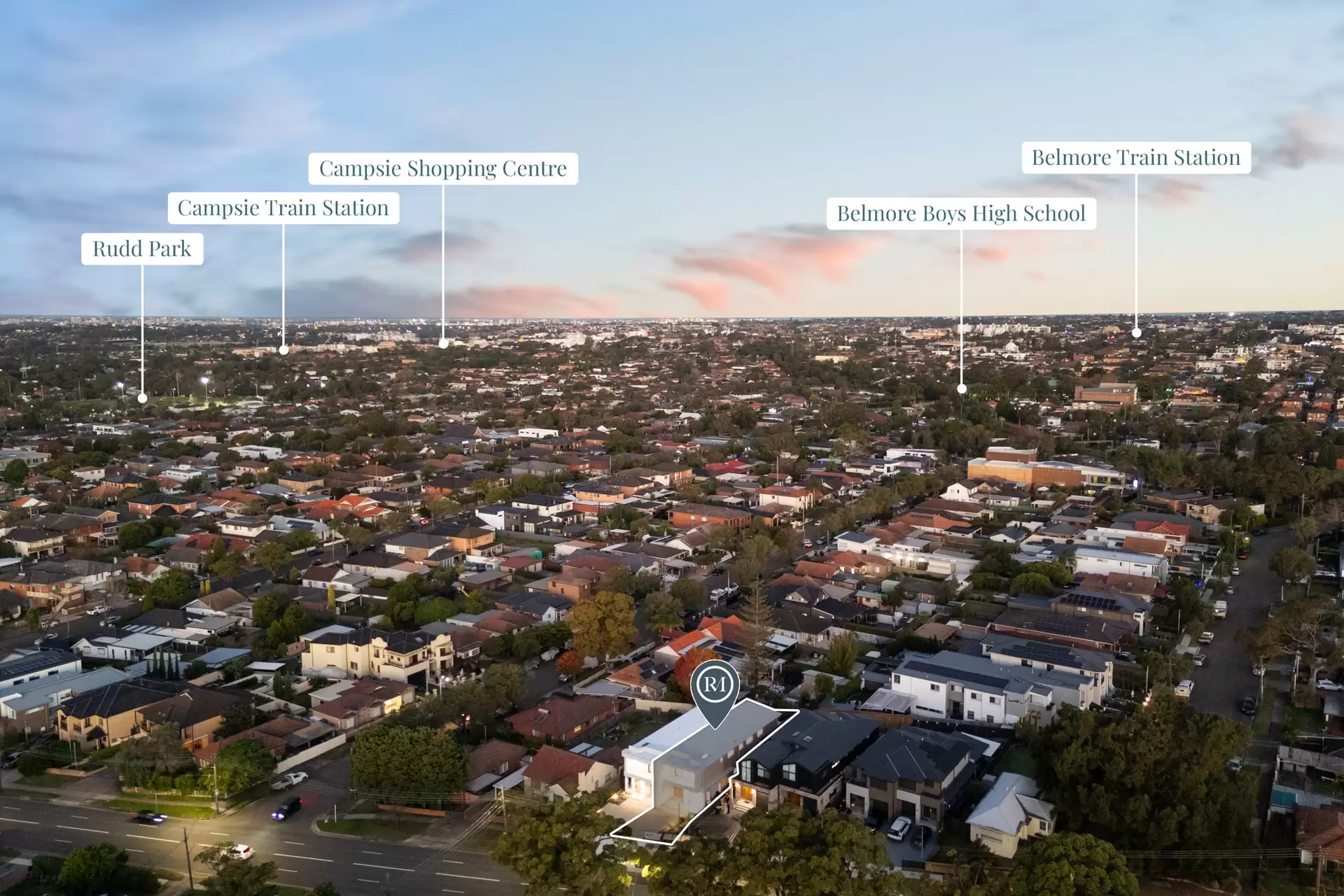 382B Punchbowl Road, Belfield For Sale by Richard Matthews Real Estate - image 14