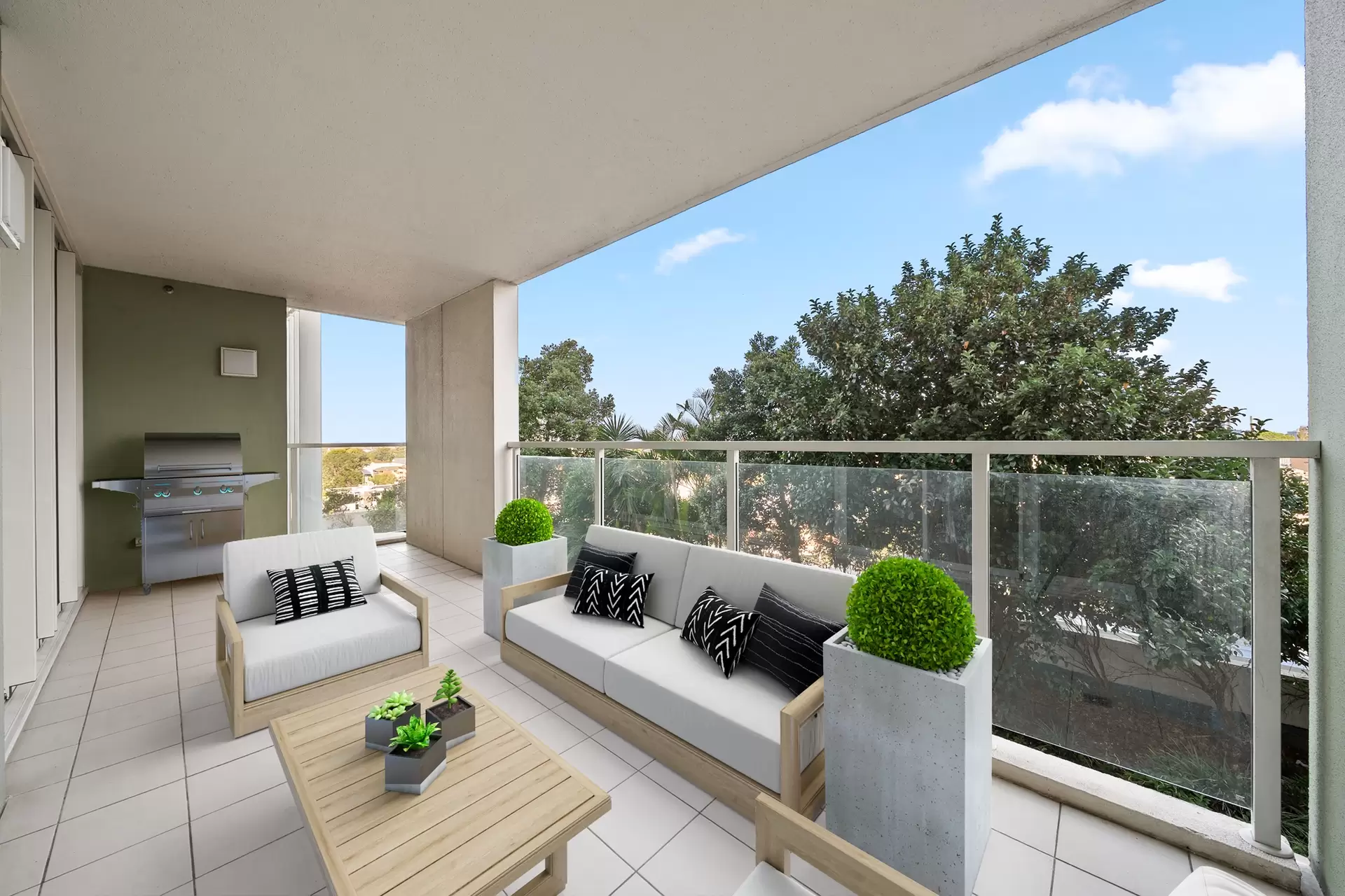 608F/5 Pope Street, Ryde Sold by Richard Matthews Real Estate - image 6