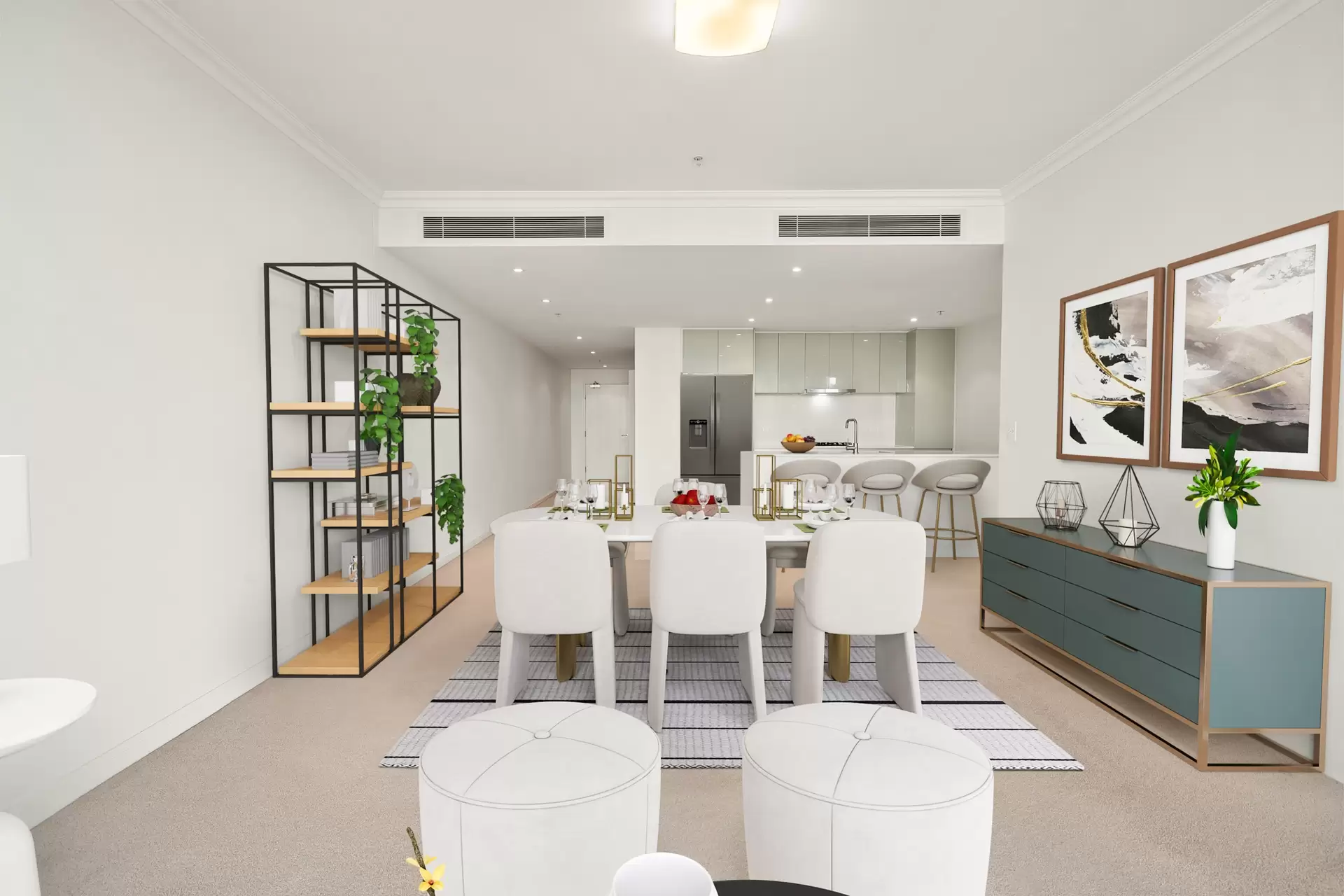 608F/5 Pope Street, Ryde Sold by Richard Matthews Real Estate - image 3