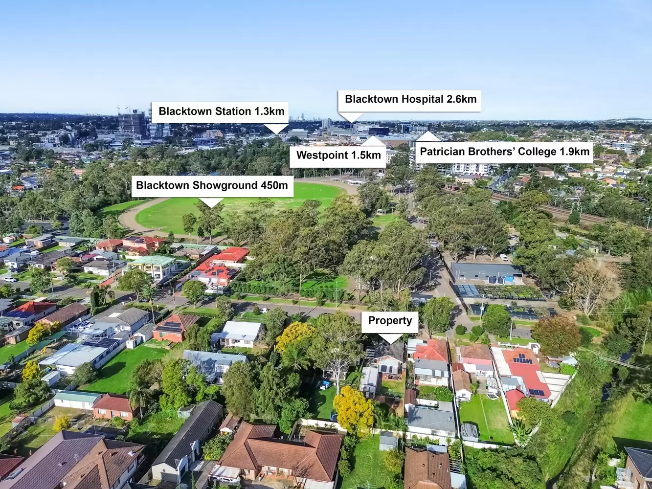 48 Kent Street, Blacktown Auction by Richard Matthews Real Estate - image 12