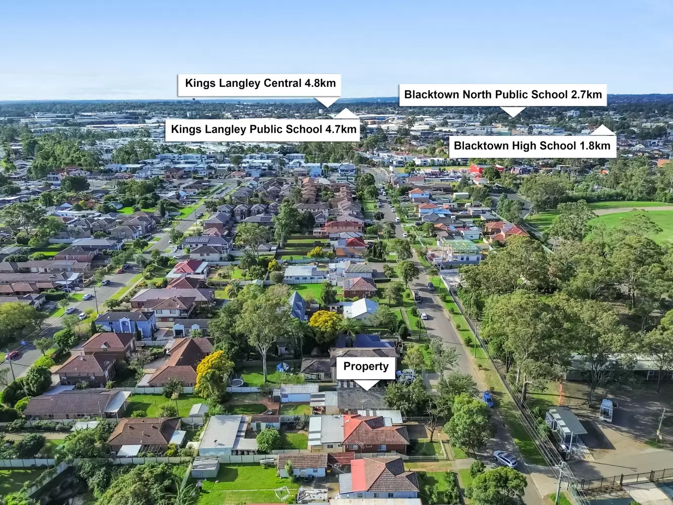 48 Kent Street, Blacktown Auction by Richard Matthews Real Estate - image 11