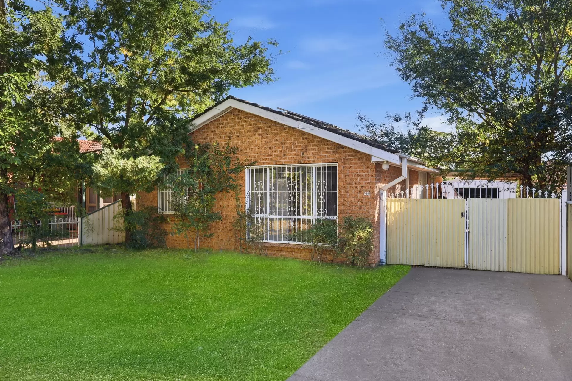 48 Kent Street, Blacktown Auction by Richard Matthews Real Estate - image 1