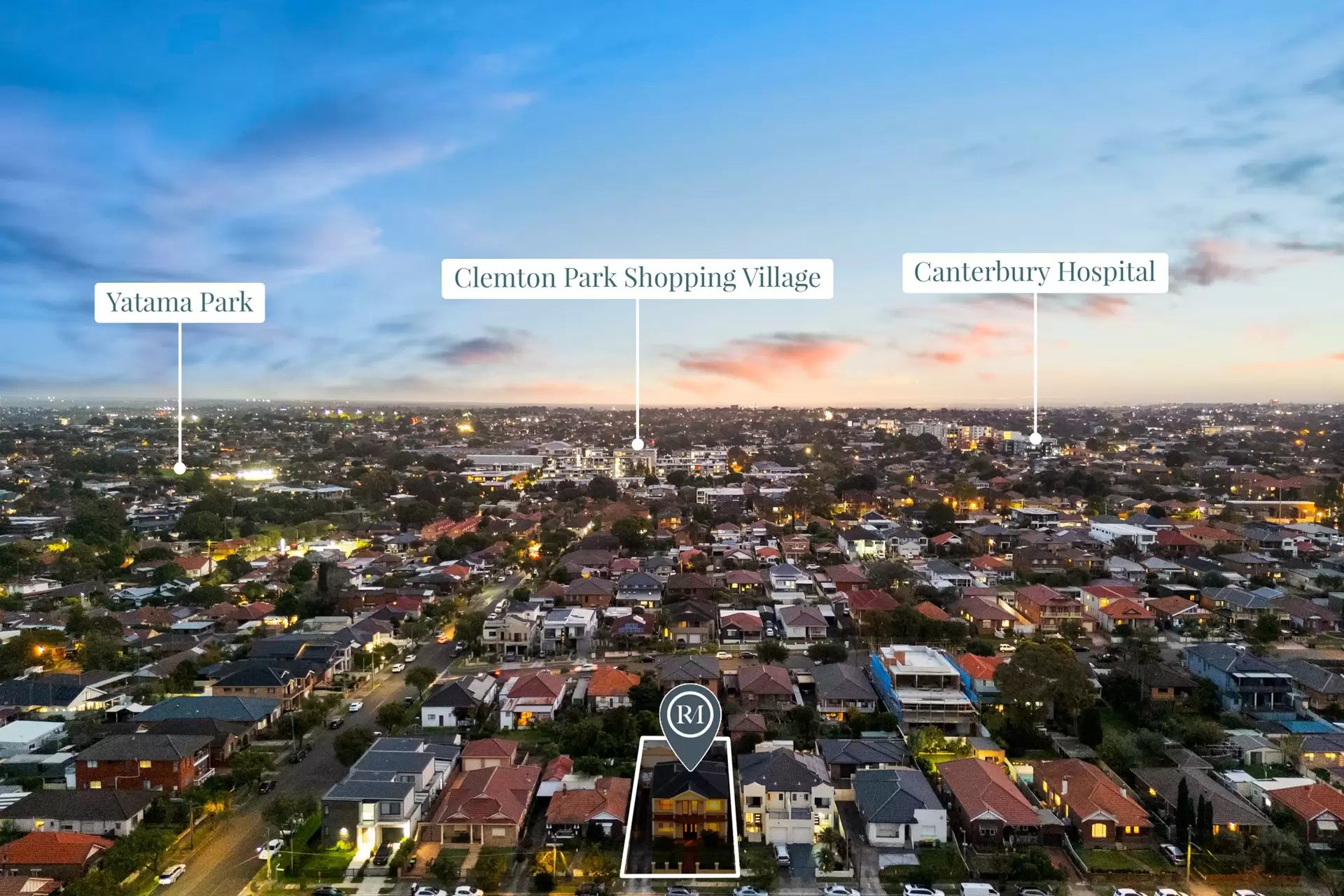 45 Messiter Street, Campsie For Sale by Richard Matthews Real Estate - image 6