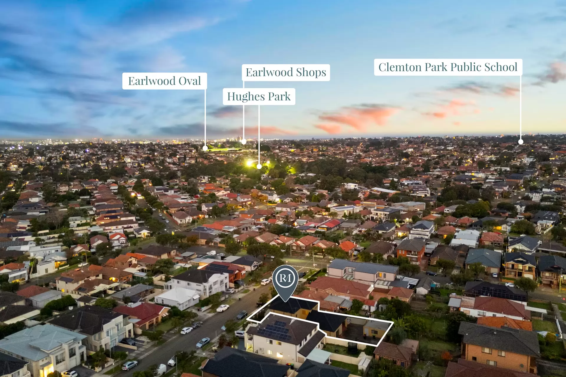 45 Messiter Street, Campsie For Sale by Richard Matthews Real Estate - image 5