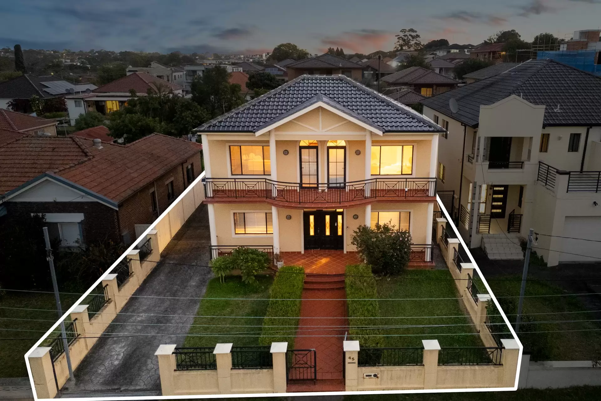 45 Messiter Street, Campsie For Sale by Richard Matthews Real Estate - image 12