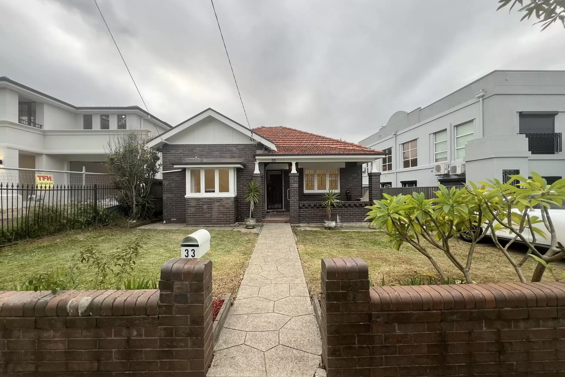 33 Arthur Street, Strathfield For Lease by Richard Matthews Real Estate - image 1
