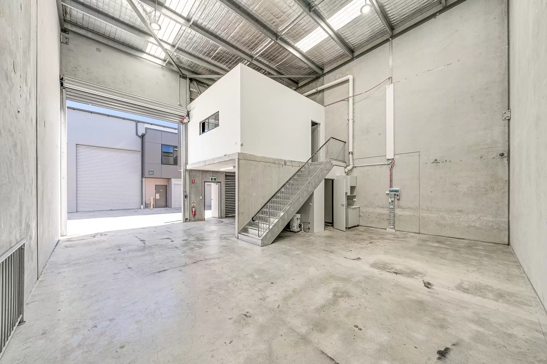 G08/161 Arthur Street, Homebush For Lease by Richard Matthews Real Estate - image 1