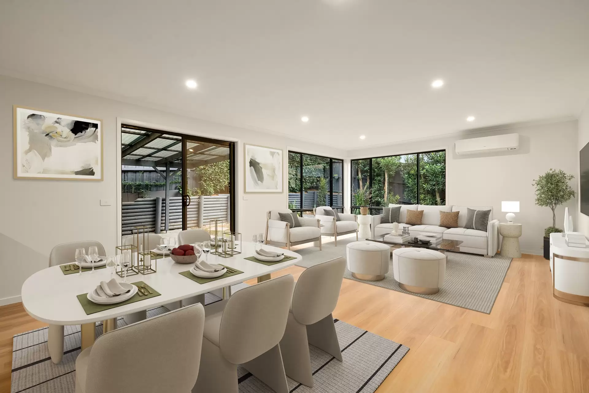 23 Armine Way, Beaumont Hills Sold by Richard Matthews Real Estate - image 4