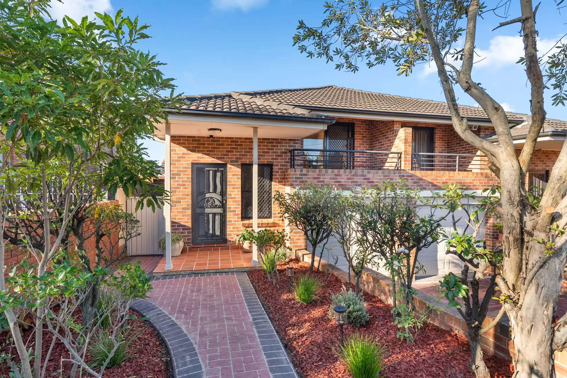 18 Liberty Street, Belmore Sold by Richard Matthews Real Estate - image 1