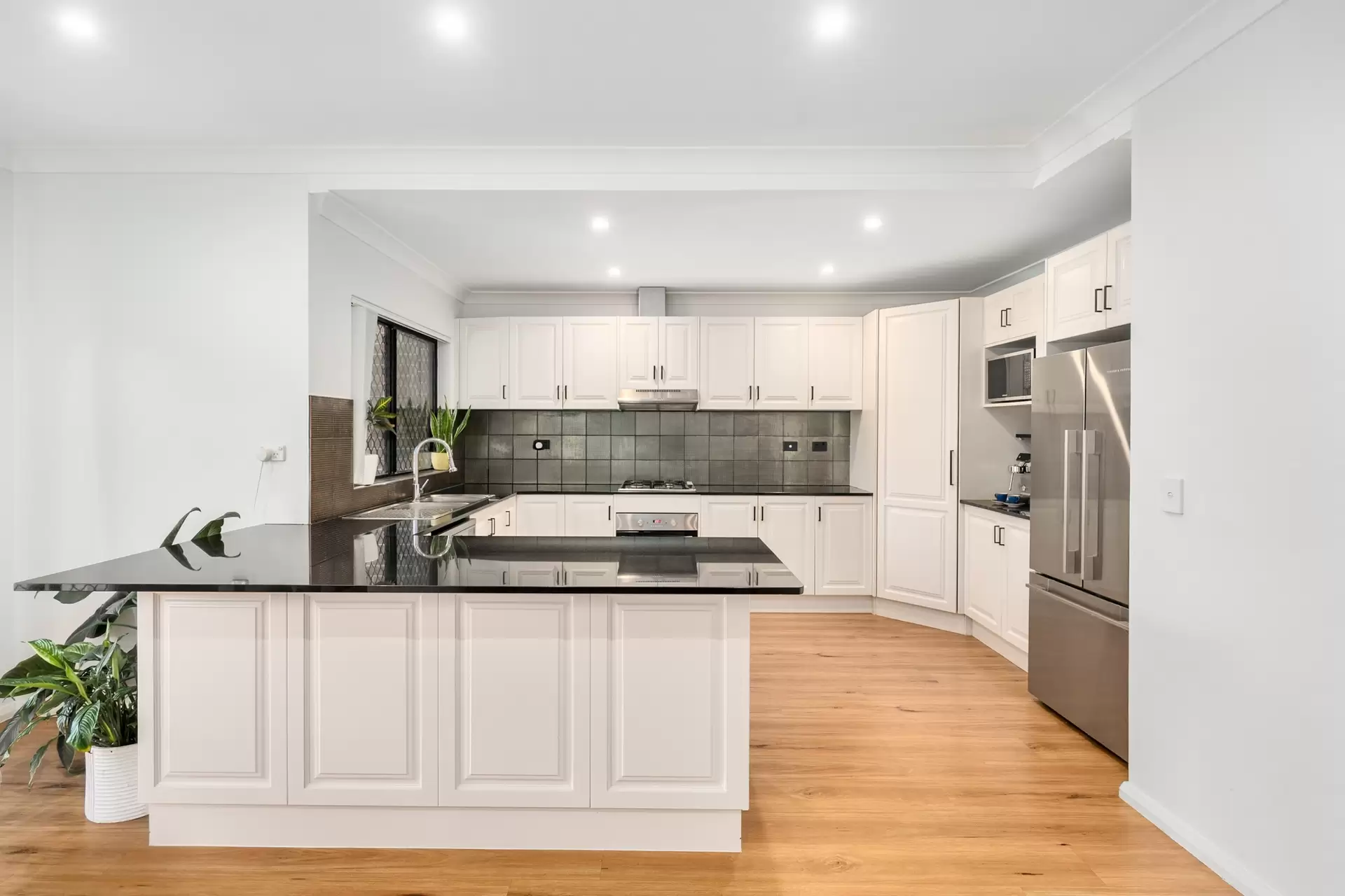 18 Liberty Street, Belmore Sold by Richard Matthews Real Estate - image 3