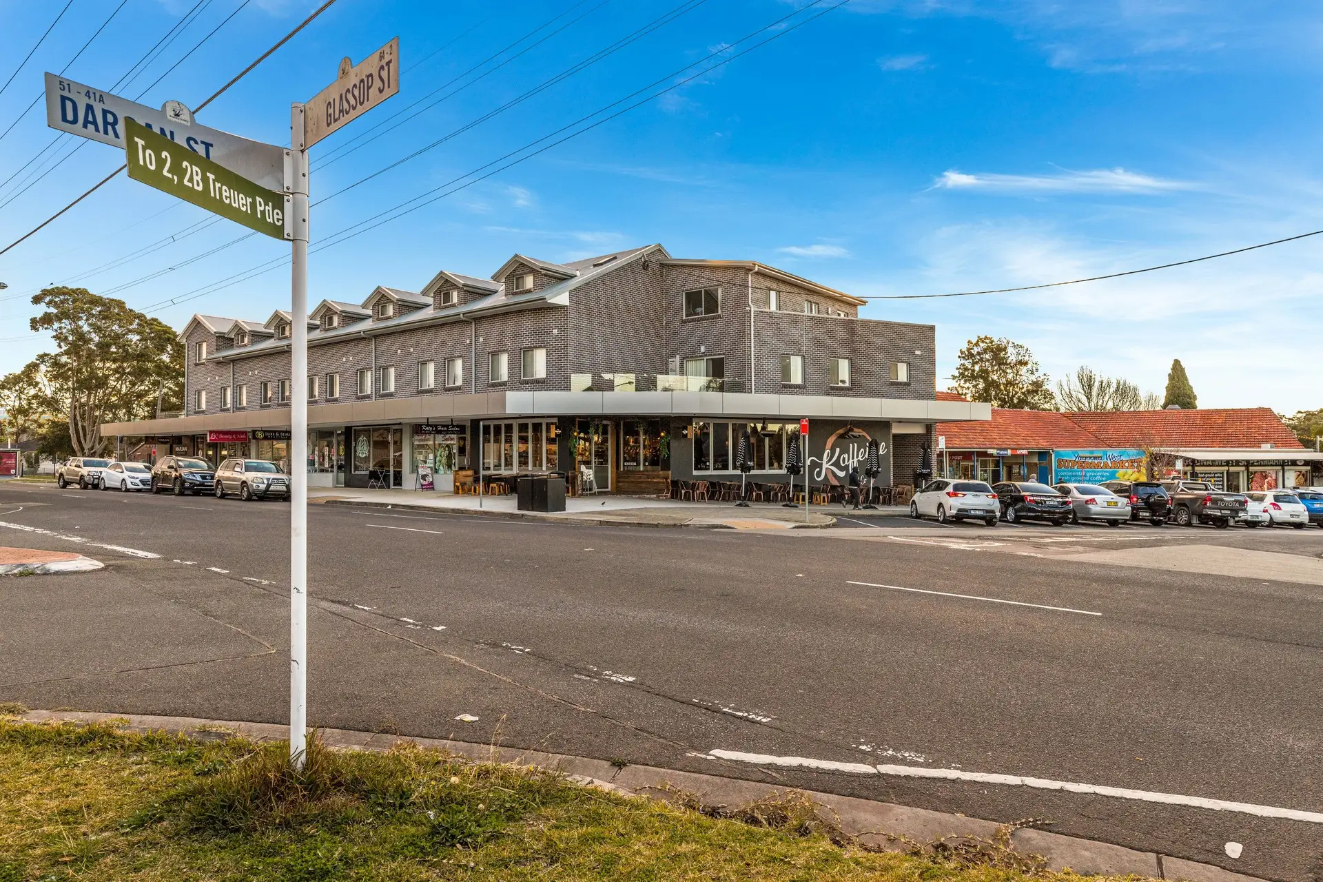 1/120 Rookwood Road, Yagoona Sold by Richard Matthews Real Estate - image 6