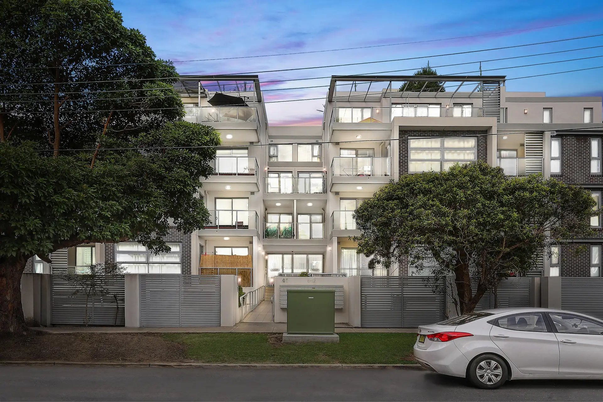 3/6-12 Courallie Avenue, Homebush West Sold by Richard Matthews Real Estate - image 6