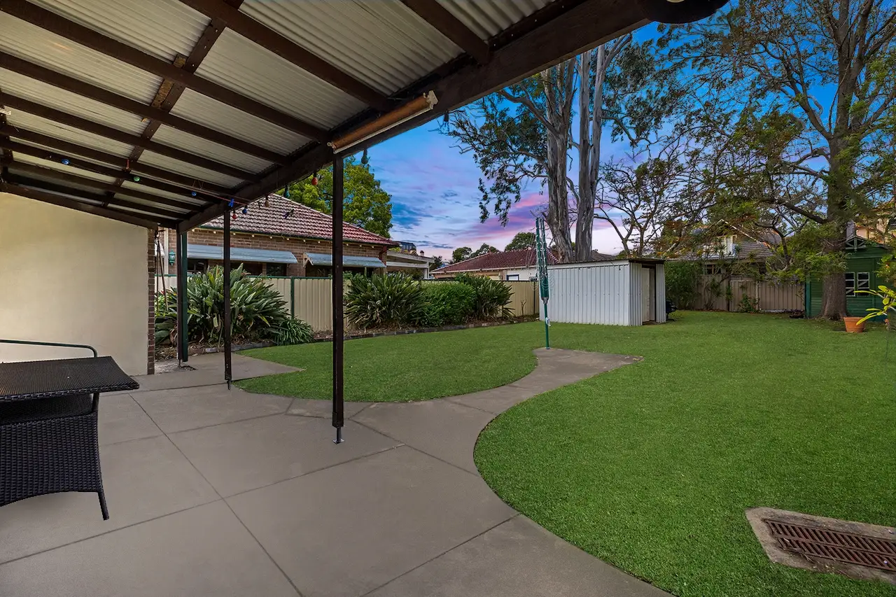56 Churchill Avenue, Strathfield Sold by Richard Matthews Real Estate - image 10