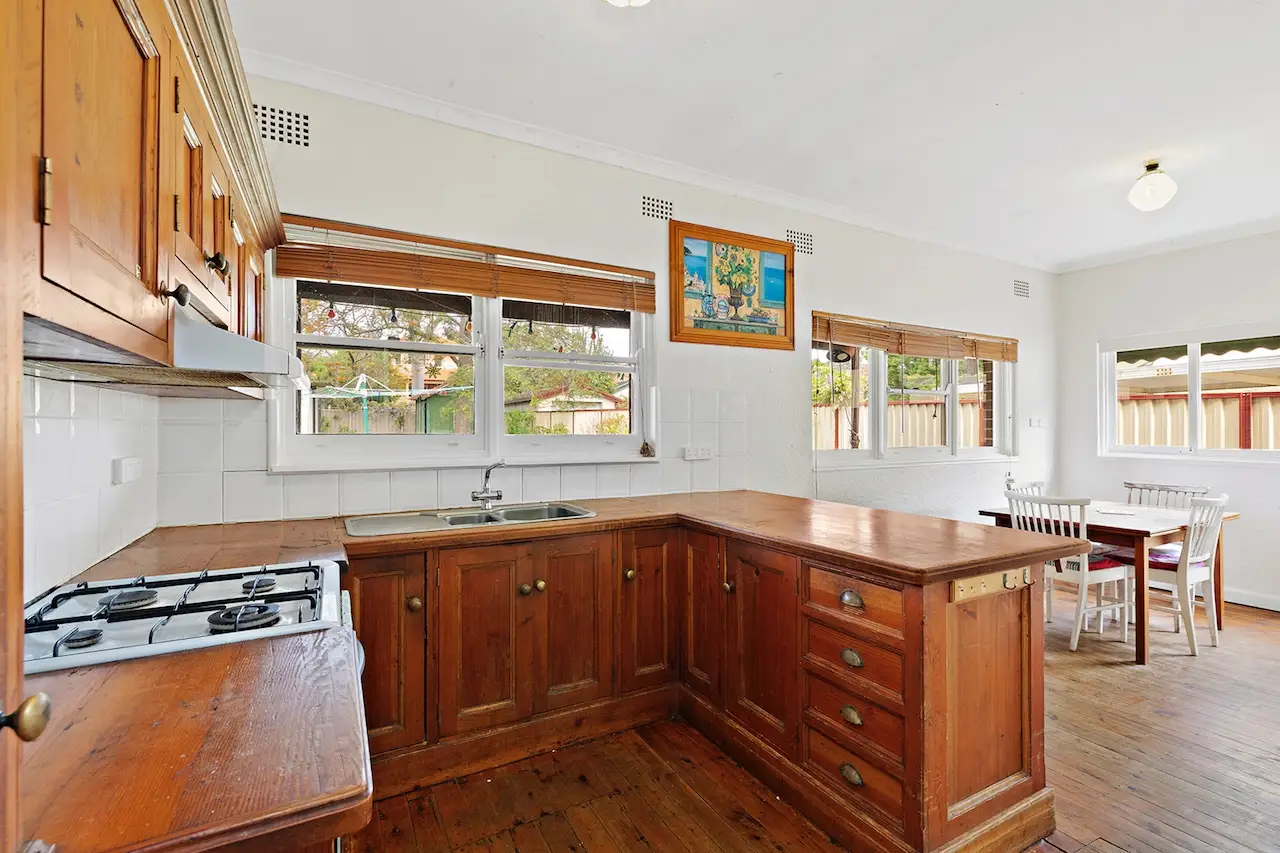 56 Churchill Avenue, Strathfield Sold by Richard Matthews Real Estate - image 8