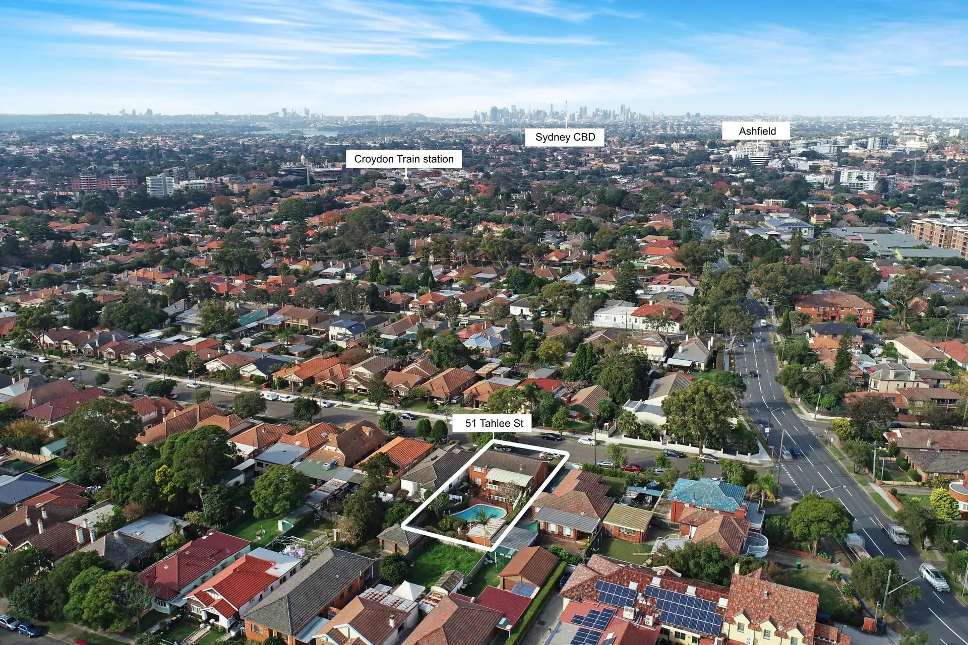 51 Tahlee Street, Burwood Sold by Richard Matthews Real Estate - image 10