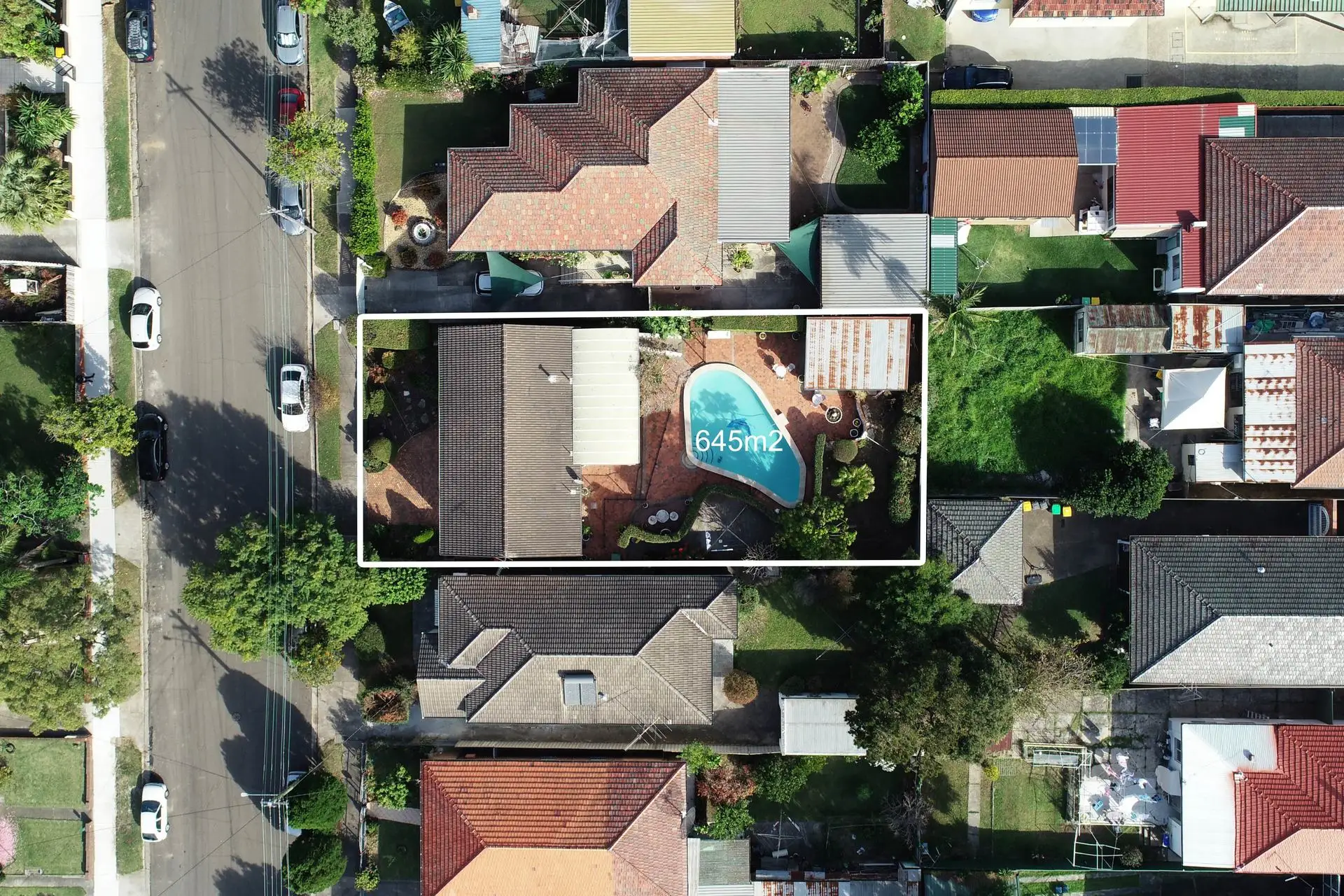 51 Tahlee Street, Burwood Sold by Richard Matthews Real Estate - image 9