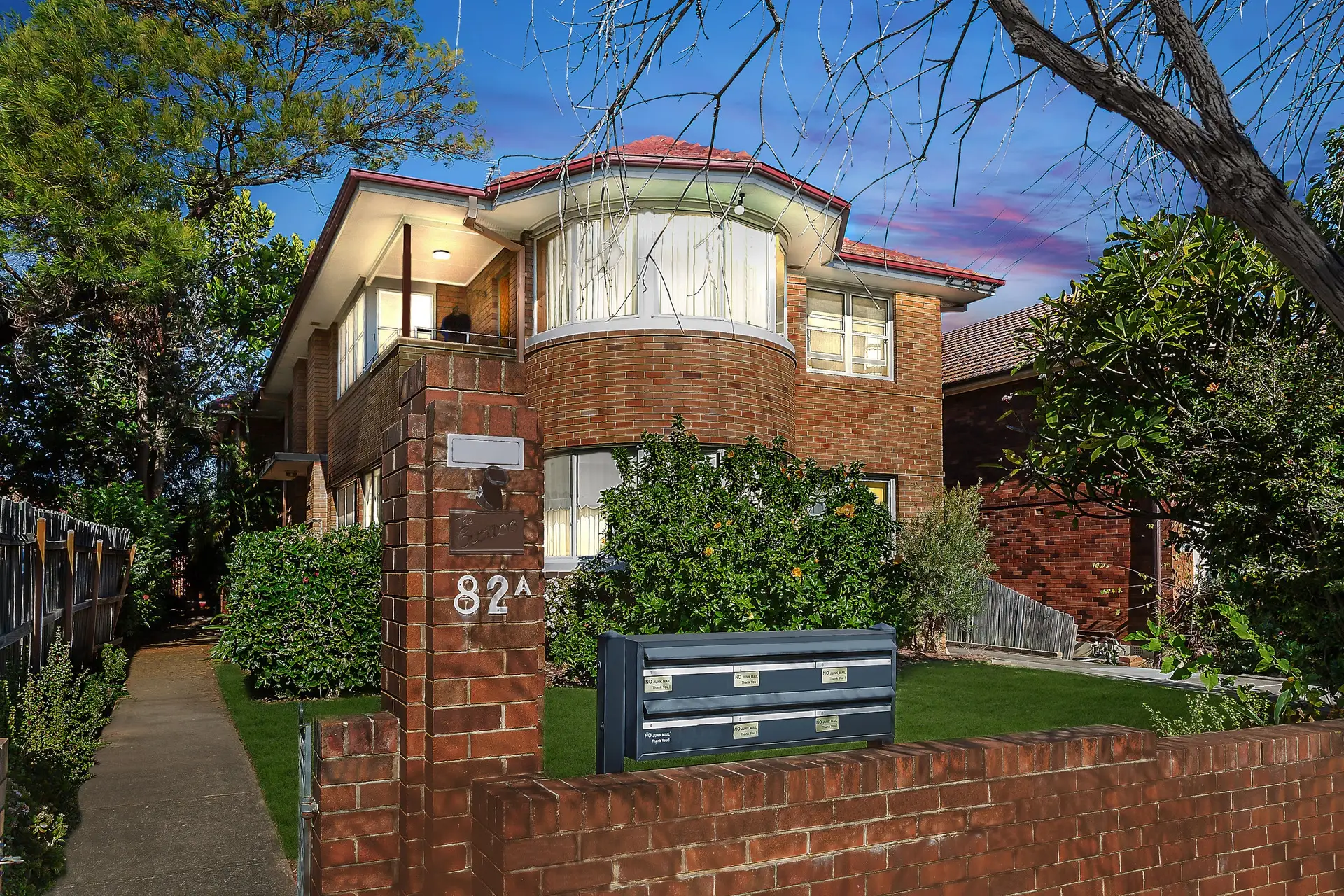 5/82a Weston Street, Harris Park Sold by Richard Matthews Real Estate - image 1