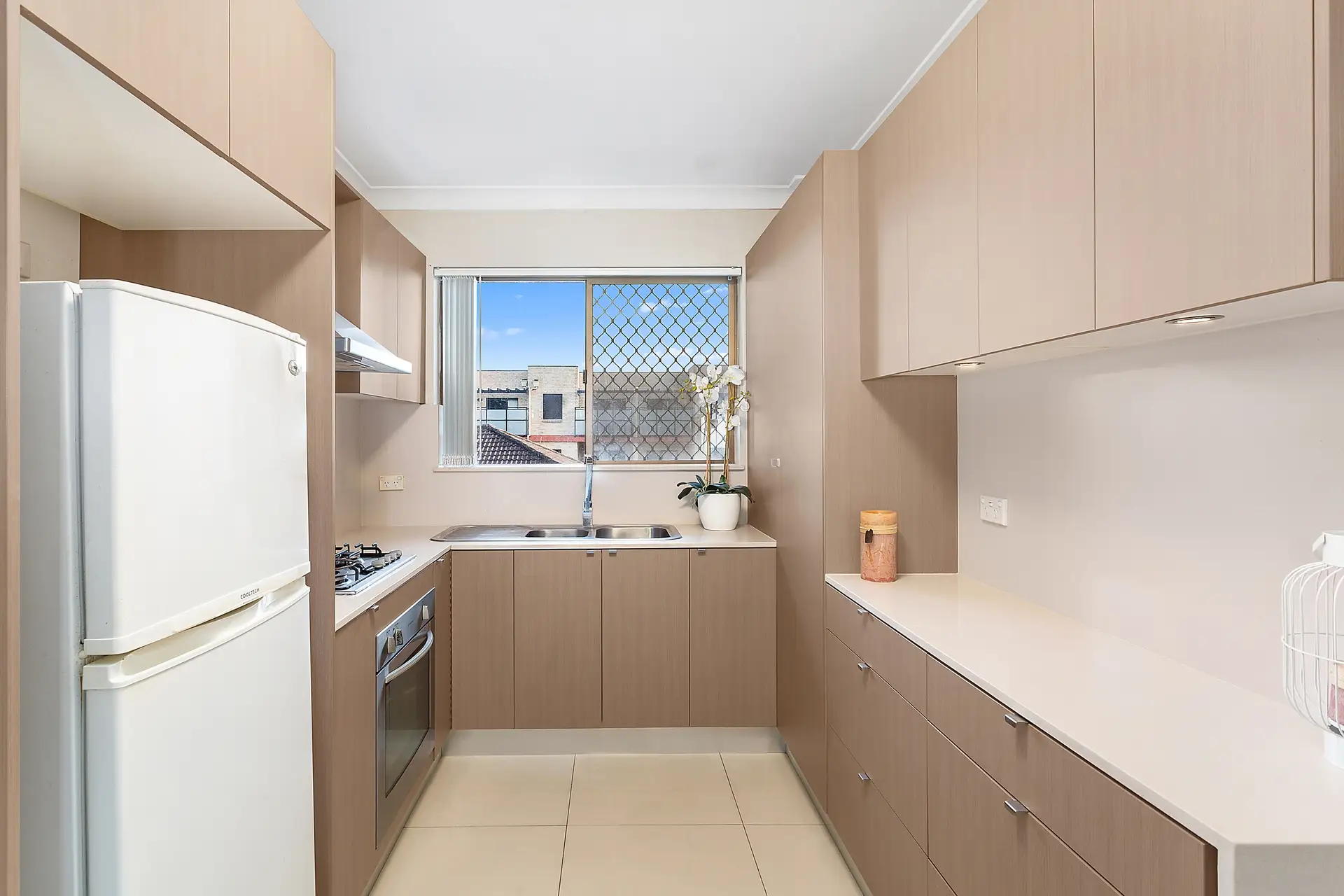 3/19-21 St Clair Street, Belmore Sold by Richard Matthews Real Estate - image 1