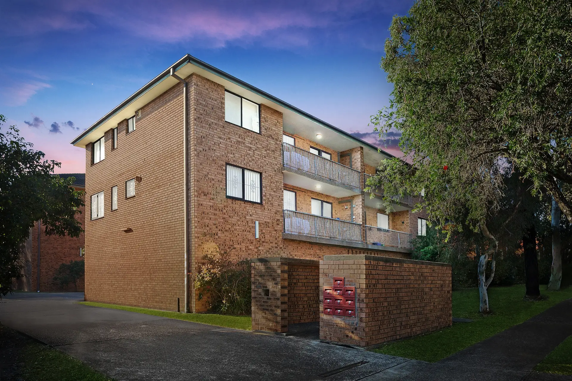 3/19-21 St Clair Street, Belmore Sold by Richard Matthews Real Estate - image 5