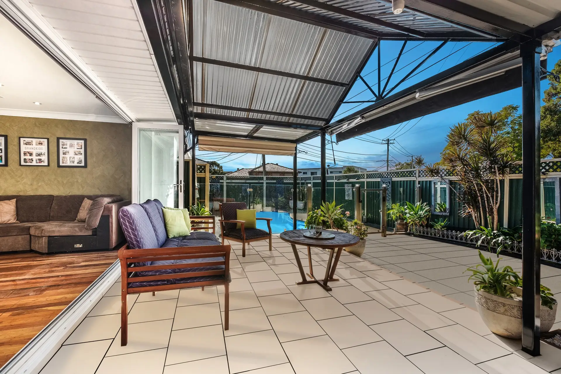 1 Flinders Road, Georges Hall Sold by Richard Matthews Real Estate - image 12